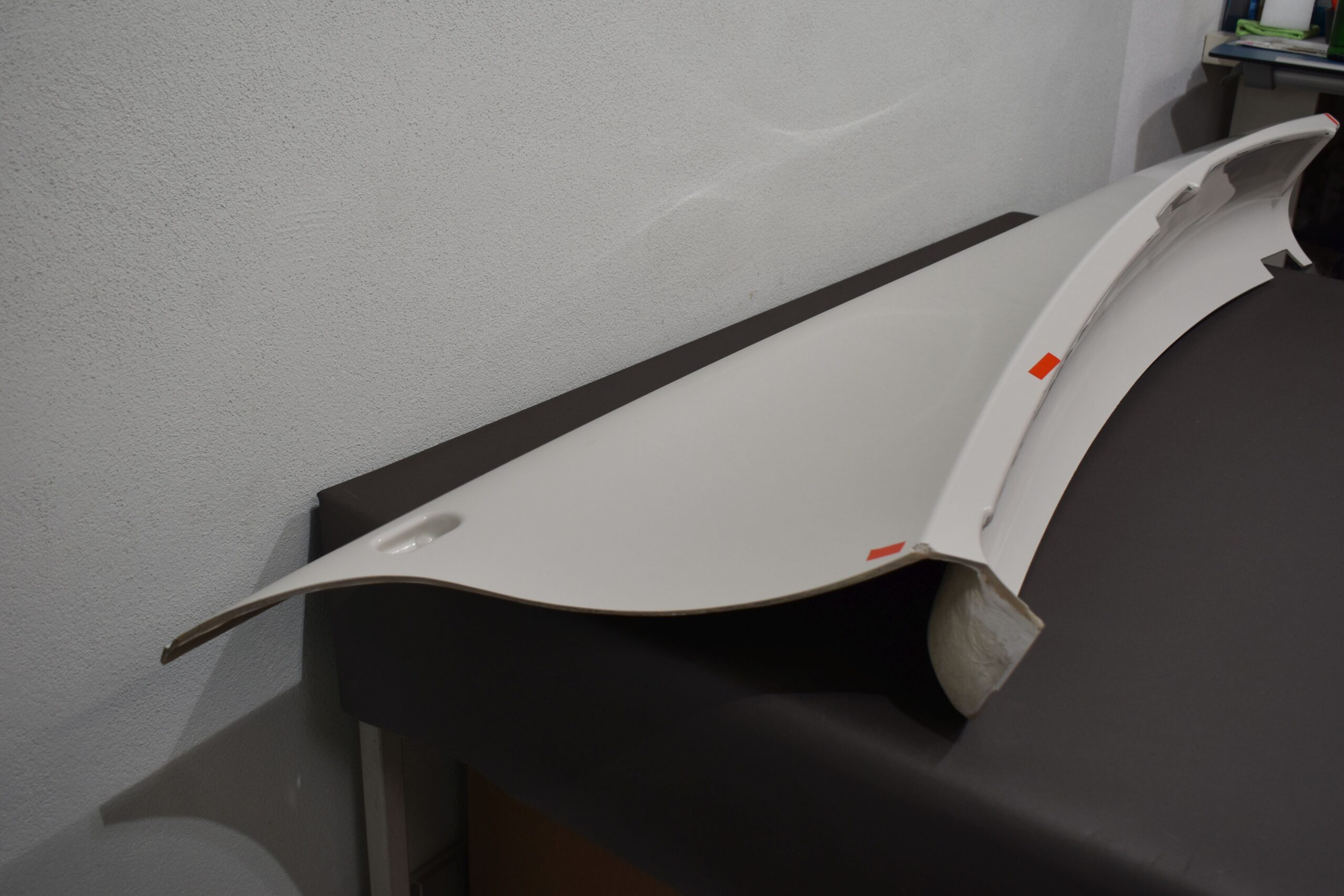 Wohnmobil Seitenverkleidung B-Säule; 1735x300mm – Bild 11