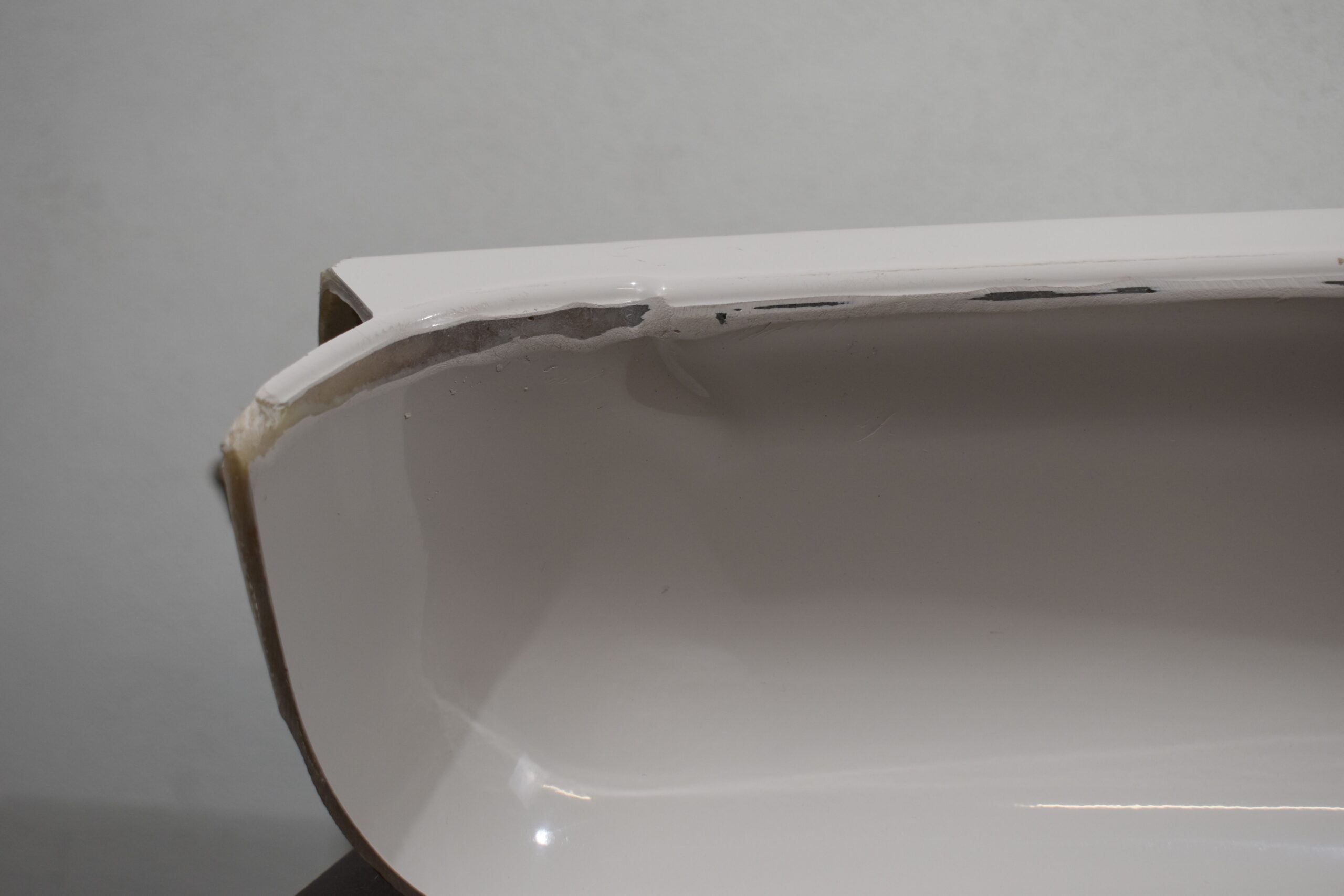 Wohnmobil Seitenverkleidung B-Säule; 1735x300mm – Bild 12