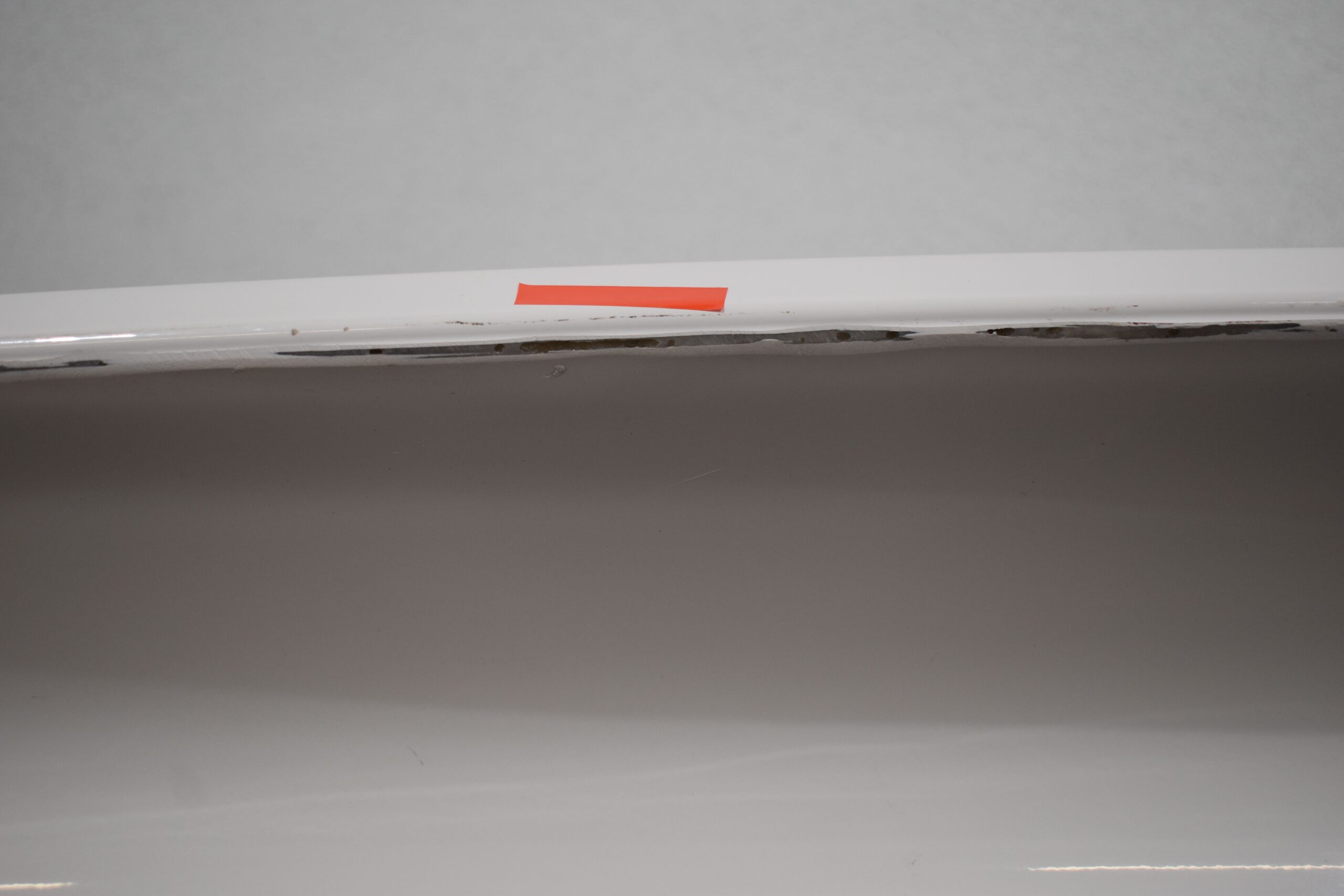 Wohnmobil Seitenverkleidung B-Säule; 1735x300mm – Bild 13