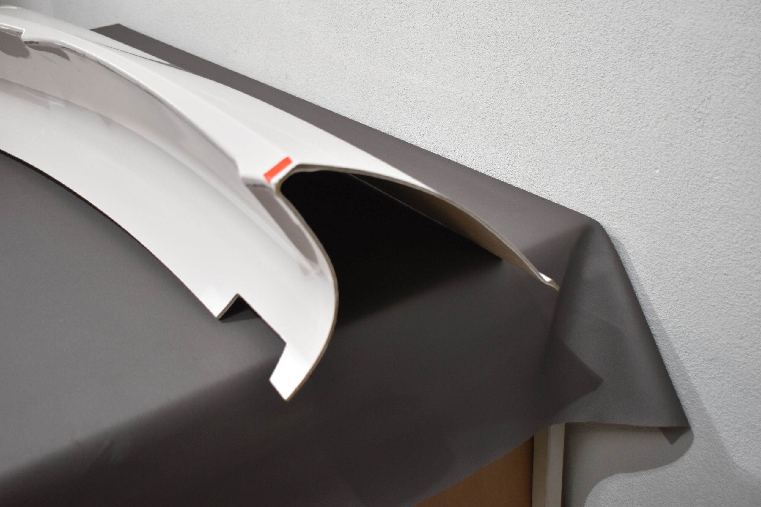 Wohnmobil Seitenverkleidung B-Säule; 1735x300mm – Bild 17