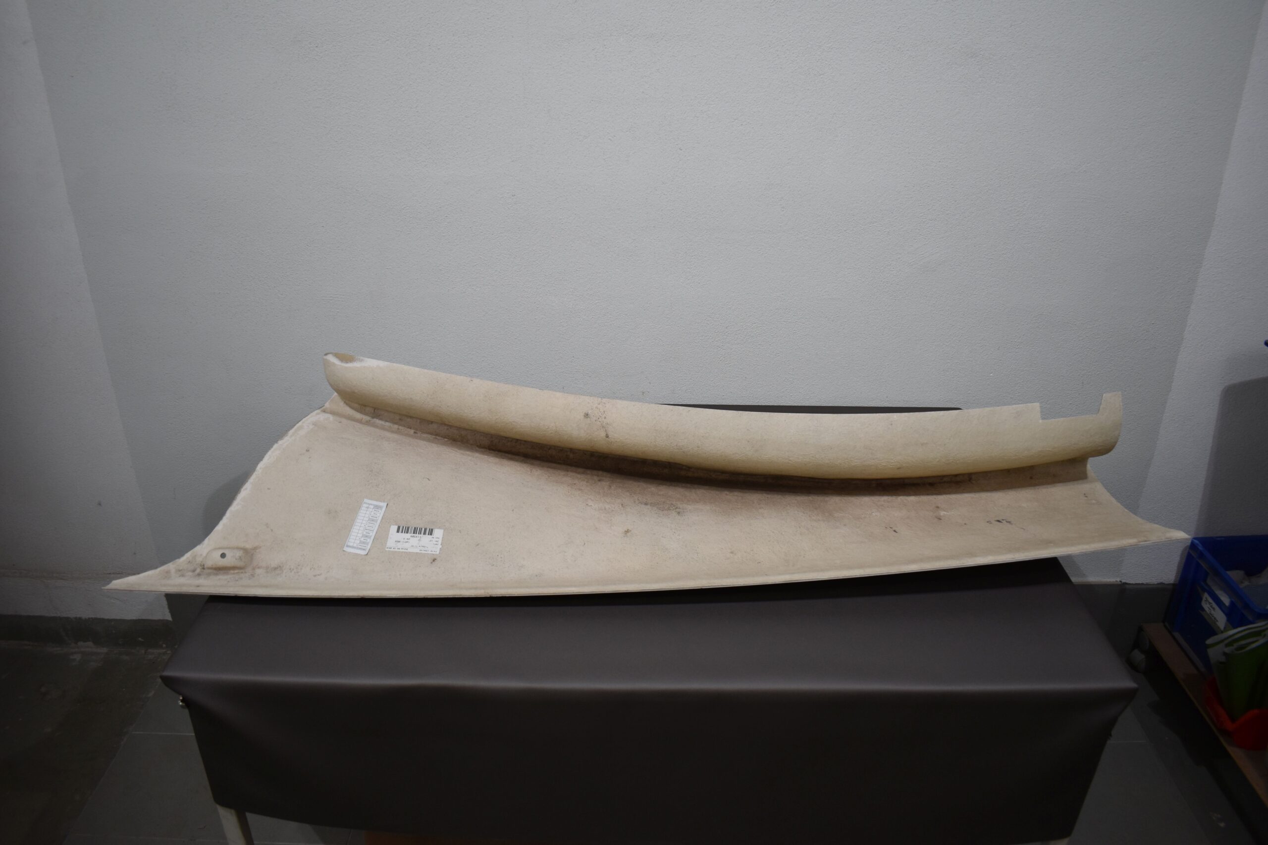 Wohnmobil Seitenverkleidung B-Säule; 1735x300mm – Bild 18