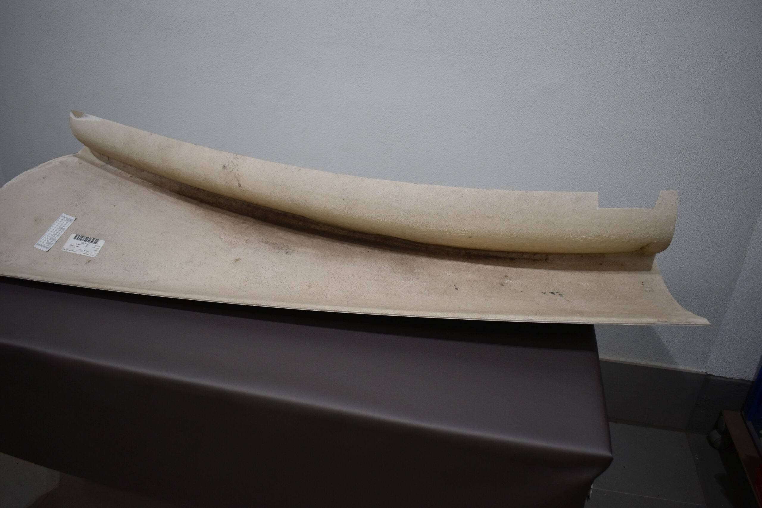 Wohnmobil Seitenverkleidung B-Säule; 1735x300mm – Bild 20