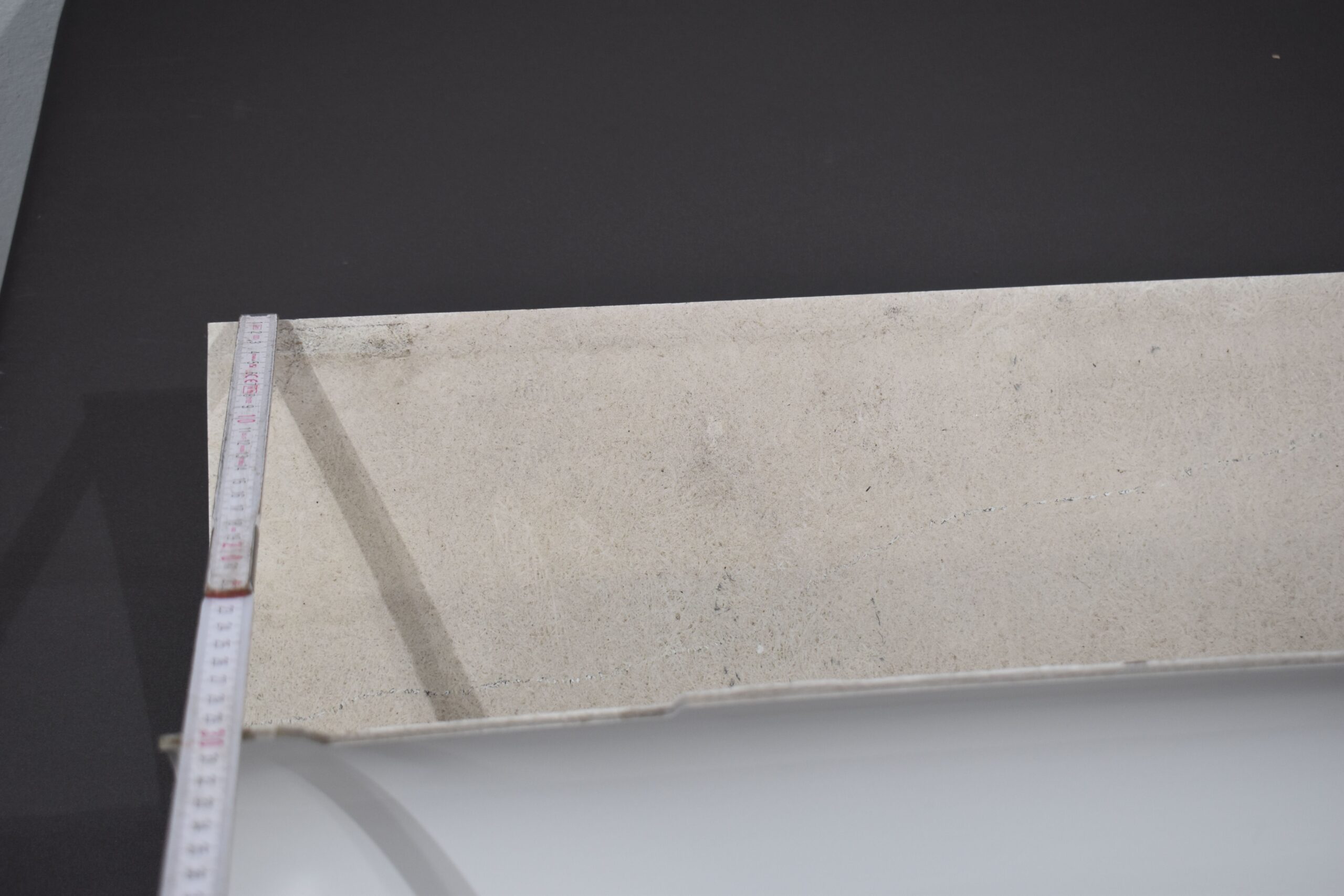 Wohnmobil Seitenverkleidung B-Säule; 1735x300mm – Bild 24