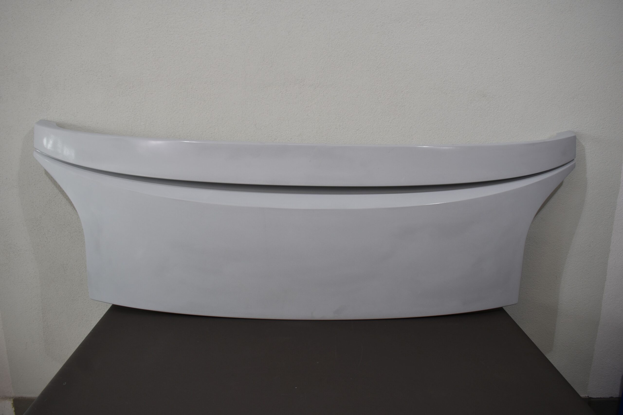 Niesmann und Bischoff Aufbauhaube / Motorhaube Flair3 Fiat – Bild 2