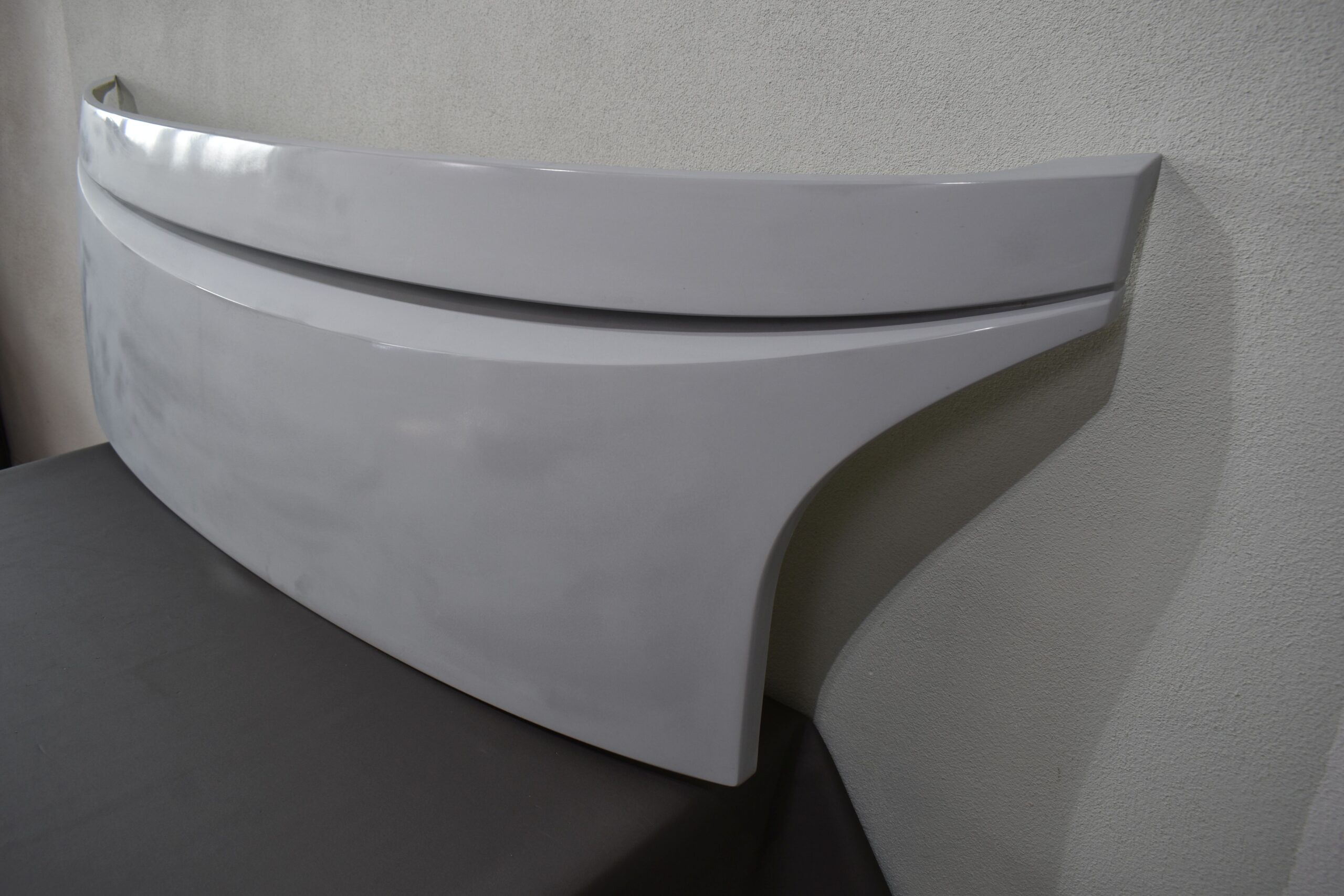 Niesmann und Bischoff Aufbauhaube / Motorhaube Flair3 Fiat – Bild 4