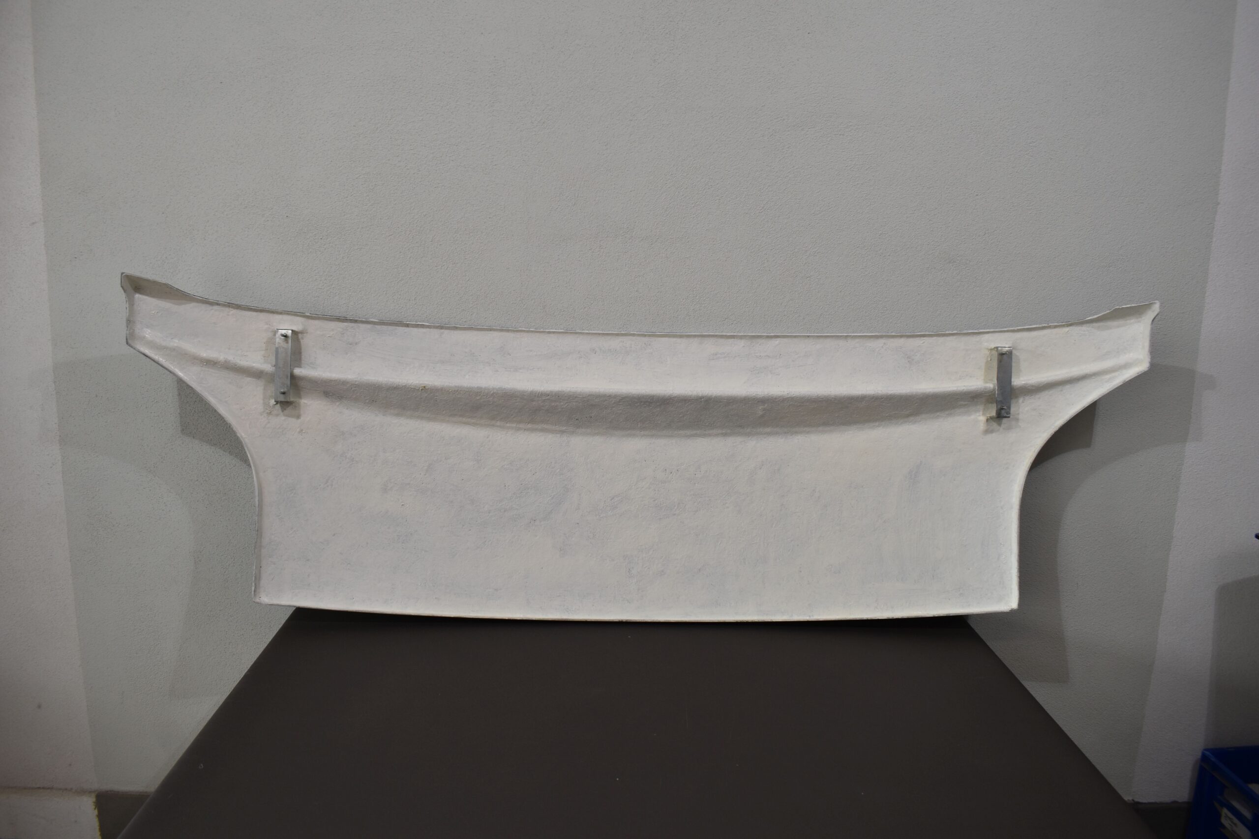 Niesmann und Bischoff Aufbauhaube / Motorhaube Flair3 Fiat – Bild 5