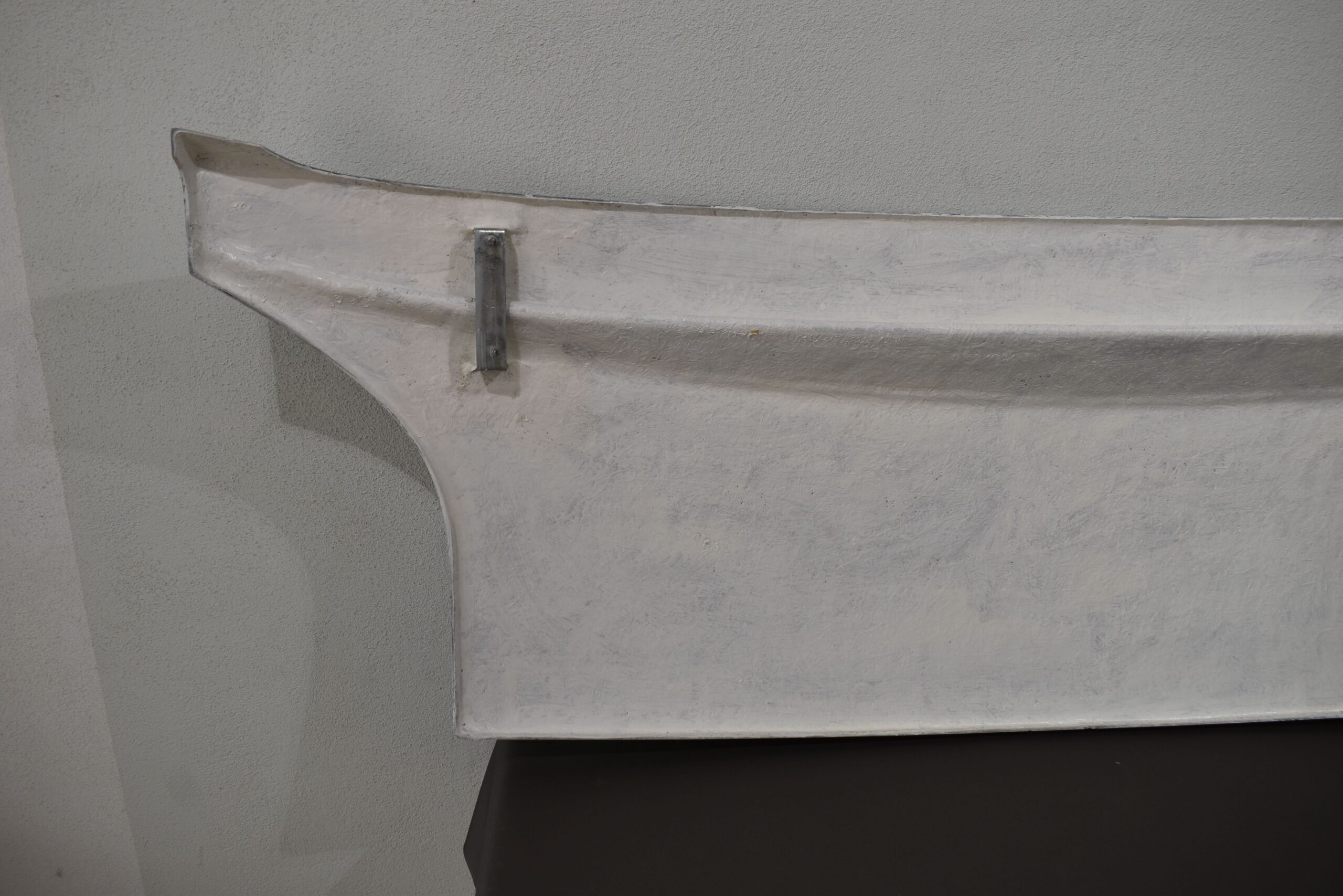 Niesmann und Bischoff Aufbauhaube / Motorhaube Flair3 Fiat – Bild 6