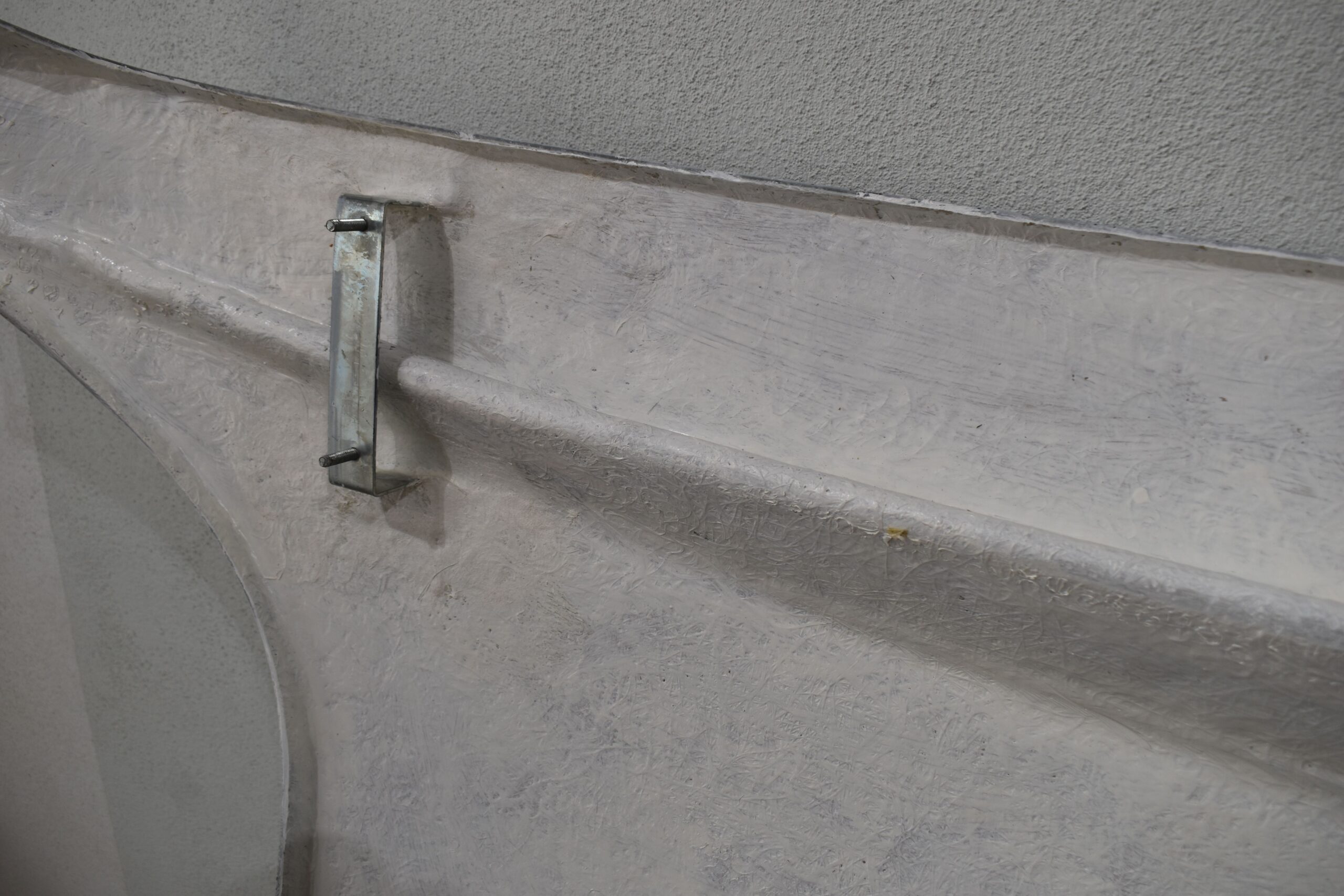 Niesmann und Bischoff Aufbauhaube / Motorhaube Flair3 Fiat – Bild 7