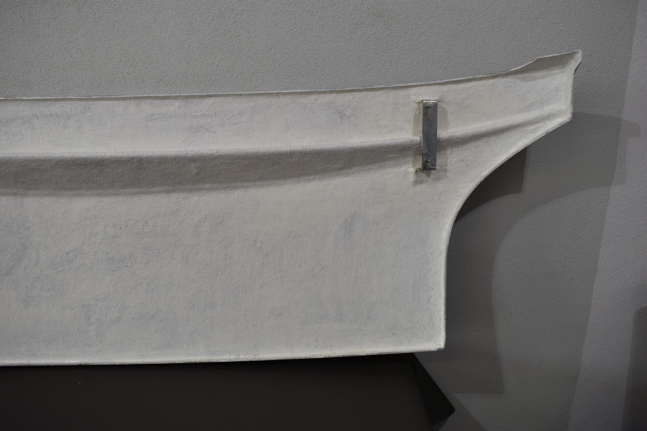 Niesmann und Bischoff Aufbauhaube / Motorhaube Flair3 Fiat – Bild 8