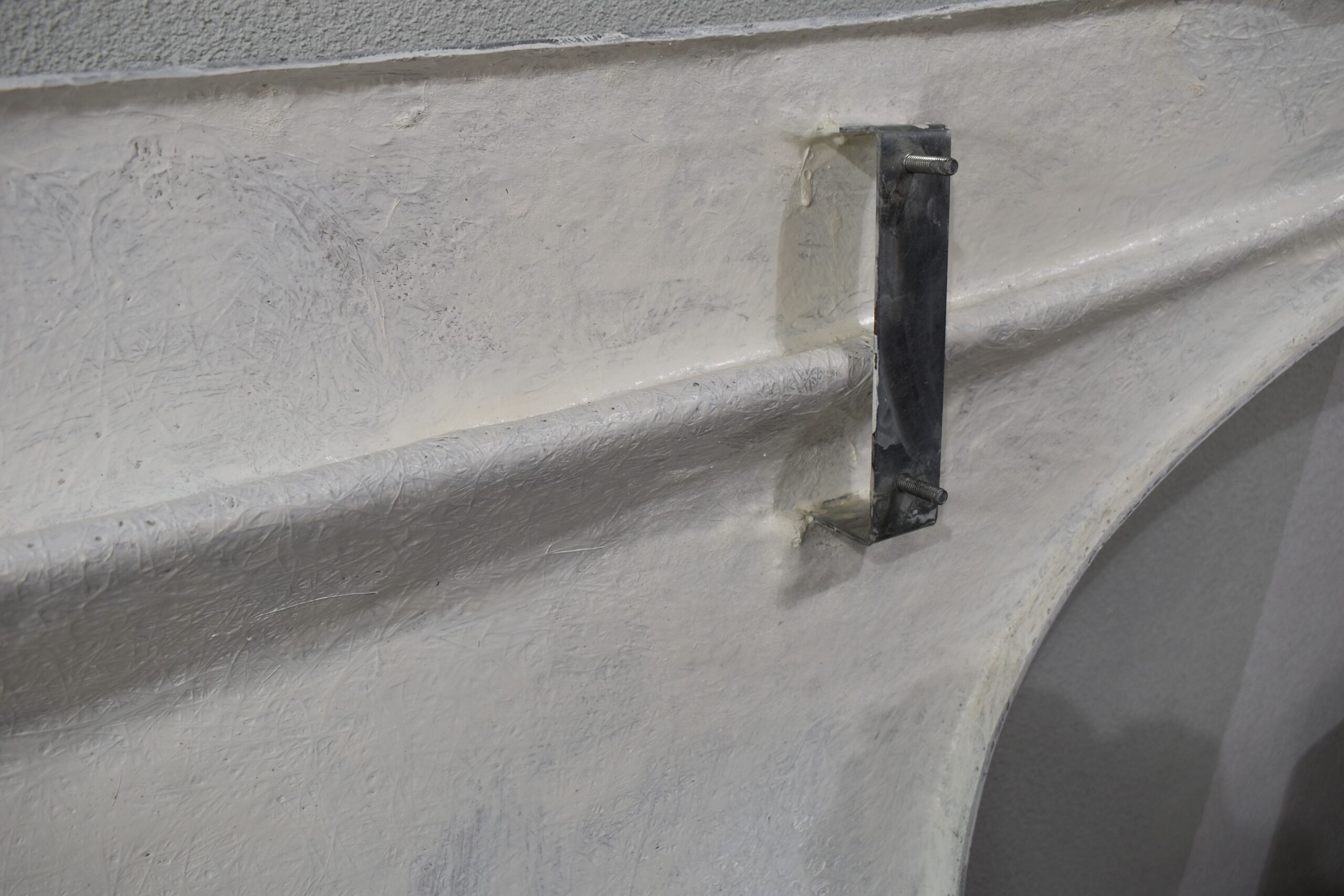 Niesmann und Bischoff Aufbauhaube / Motorhaube Flair3 Fiat – Bild 9