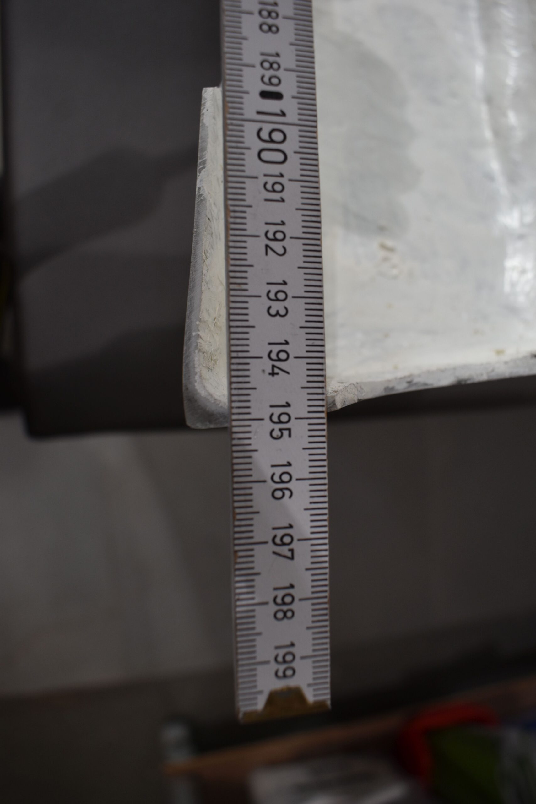 Niesmann und Bischoff Aufbauhaube / Motorhaube Flair3 Fiat – Bild 11