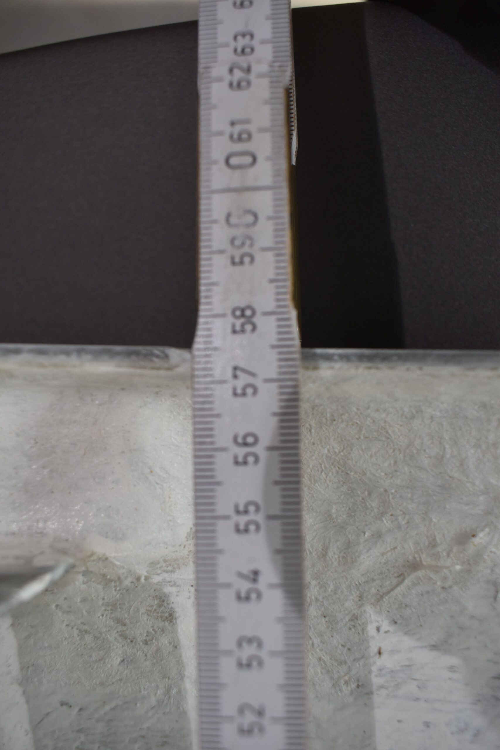 Niesmann und Bischoff Aufbauhaube / Motorhaube Flair3 Fiat – Bild 13