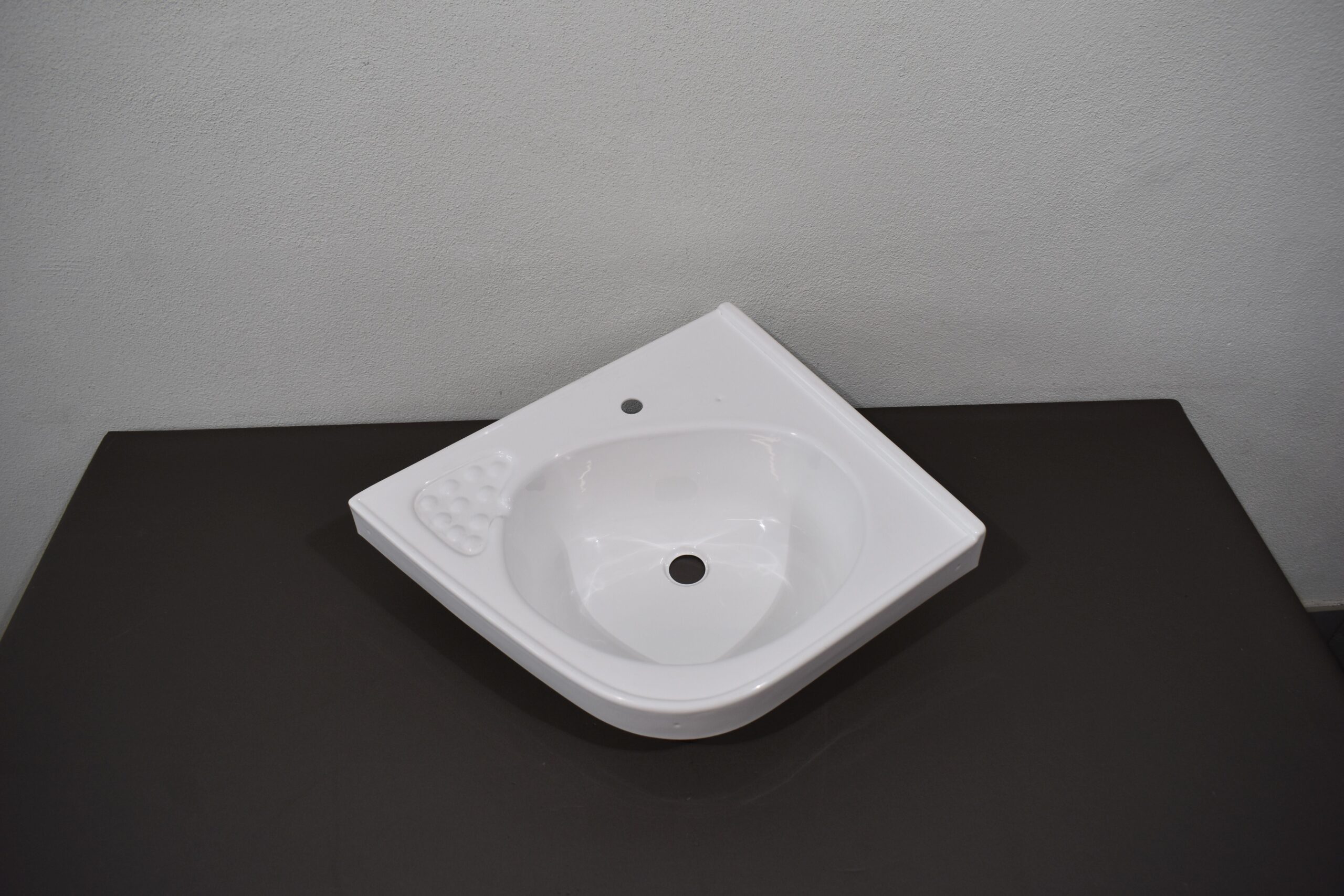 Eura Mobil Waschbecken weiß; ab 7/91 – Bild 2