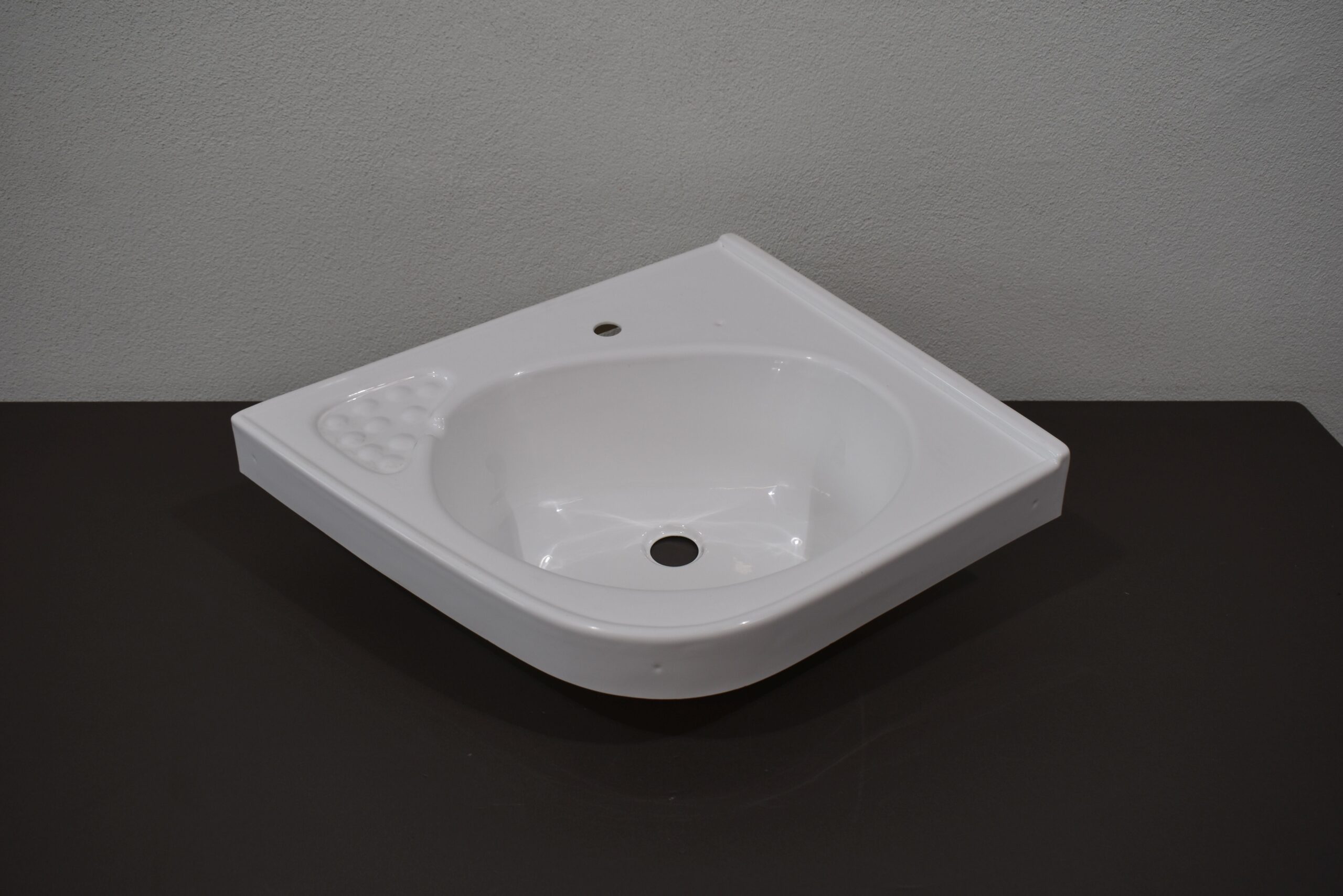 Eura Mobil Waschbecken weiß; ab 7/91 – Bild 3