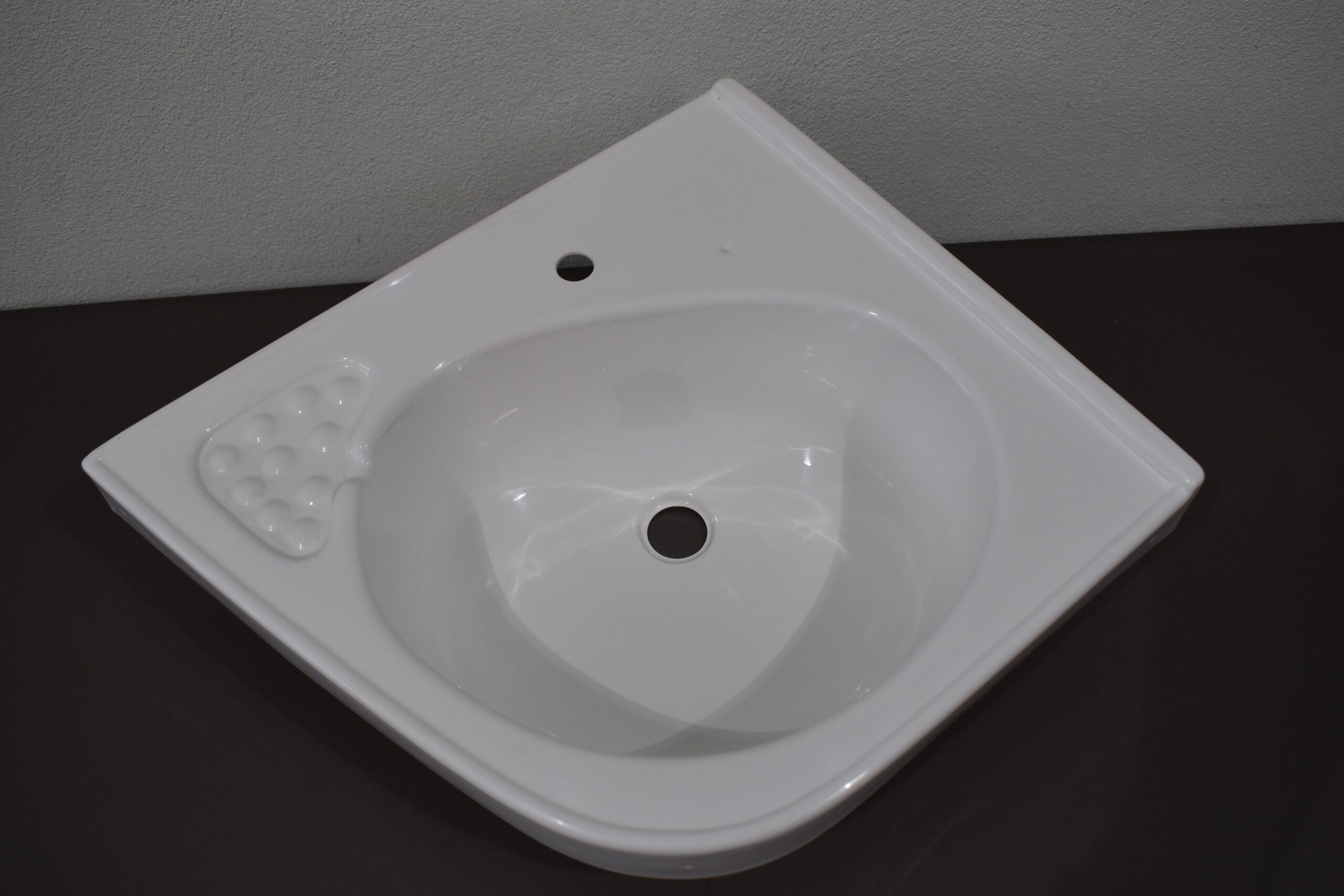 Eura Mobil Waschbecken weiß; ab 7/91 – Bild 4