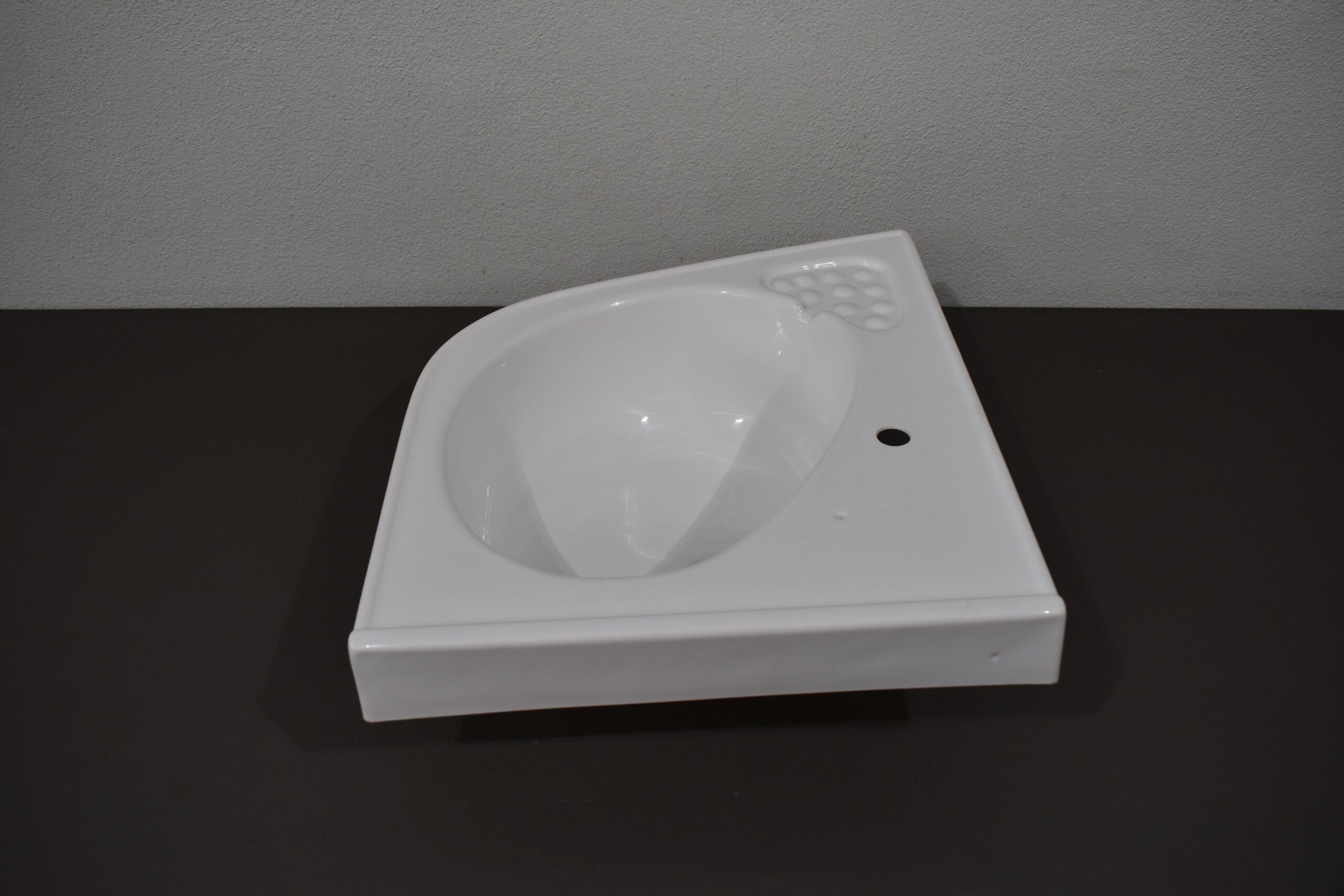 Eura Mobil Waschbecken weiß; ab 7/91 – Bild 5