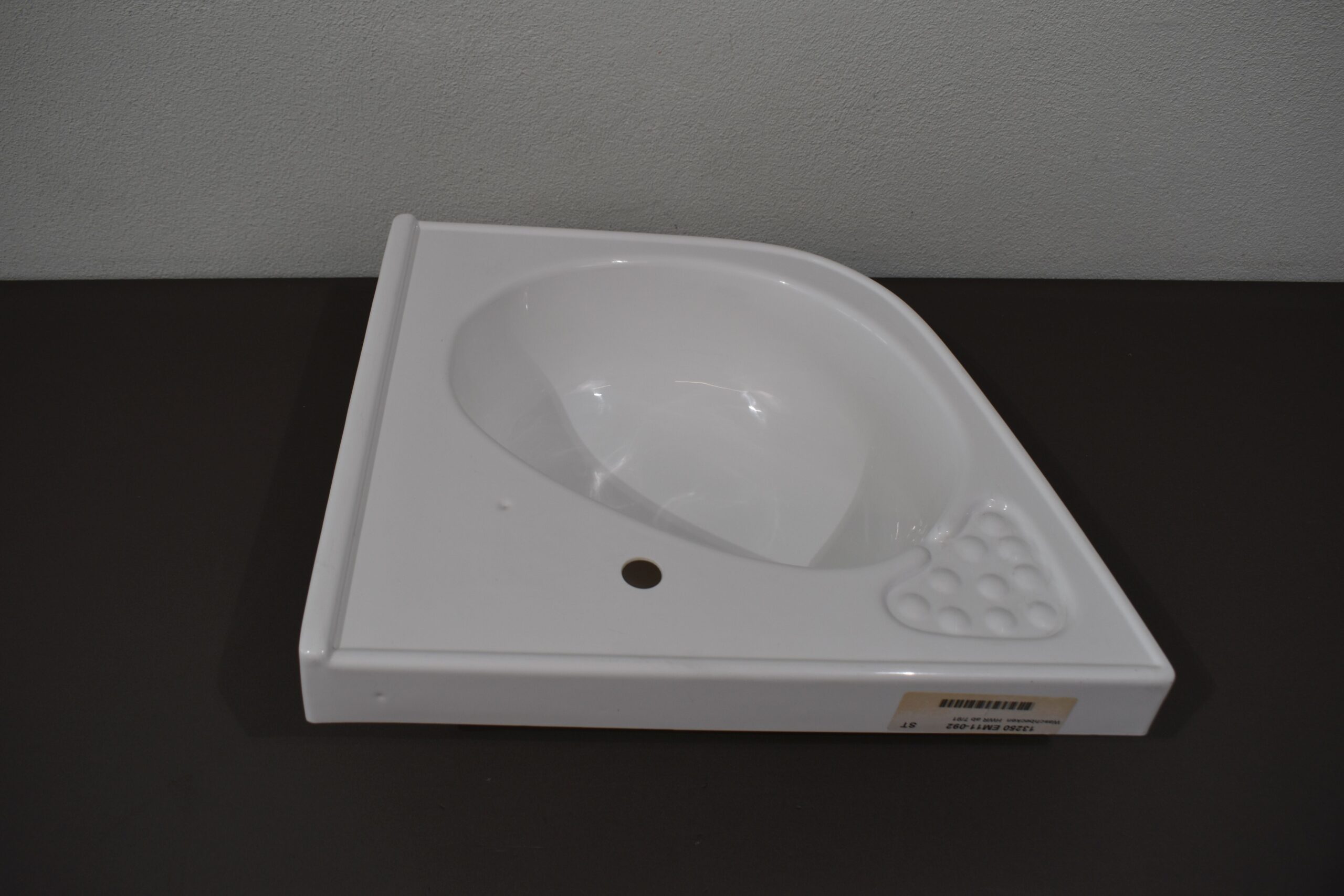 Eura Mobil Waschbecken weiß; ab 7/91 – Bild 6