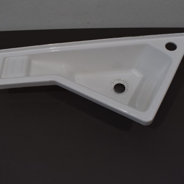 Alternative view of Eura Mobil Waschbecken 620x120mm