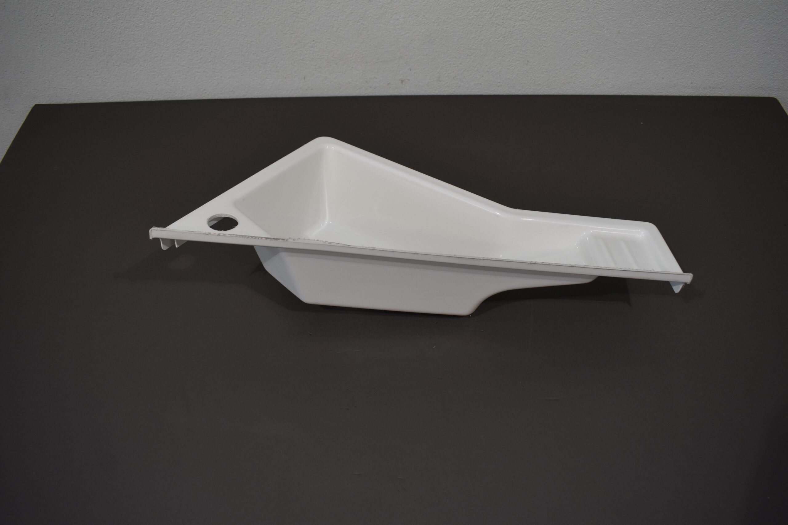 Eura Mobil Waschbecken 620x120mm – Bild 6