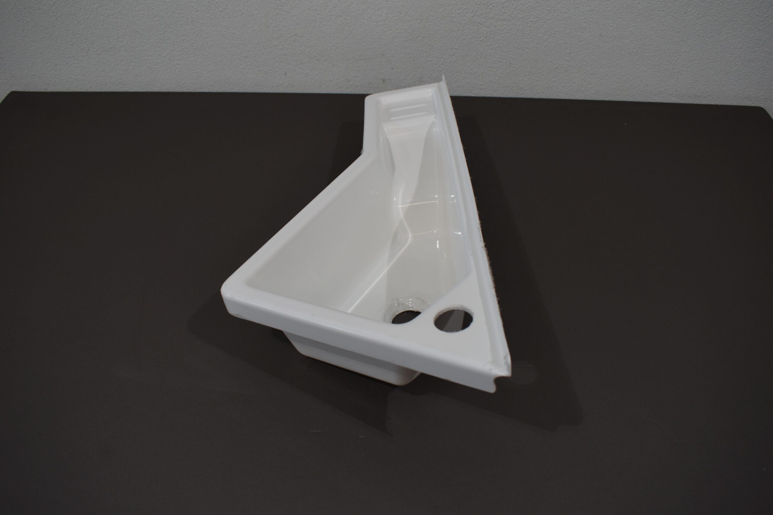 Eura Mobil Waschbecken 620x120mm – Bild 7