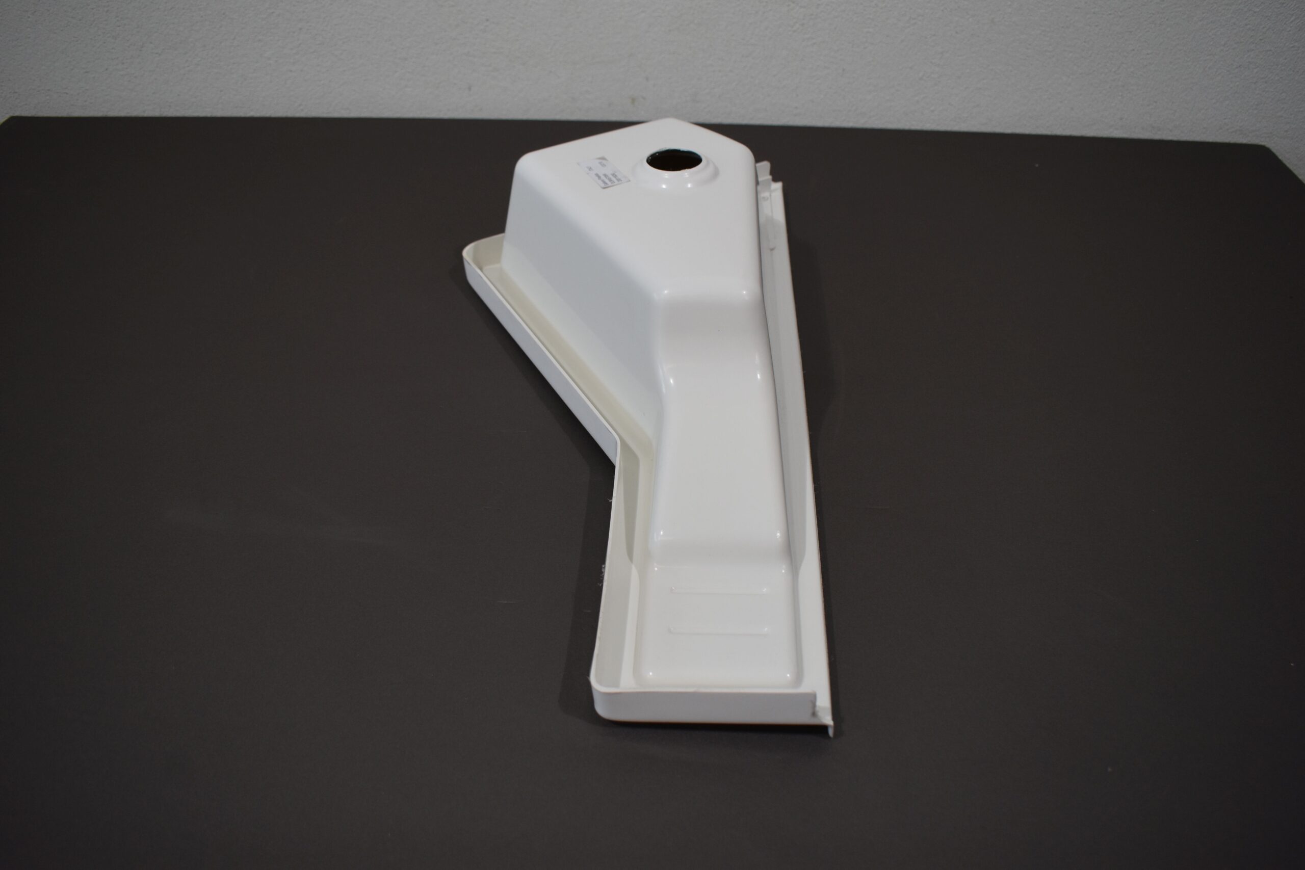 Eura Mobil Waschbecken 620x120mm – Bild 11