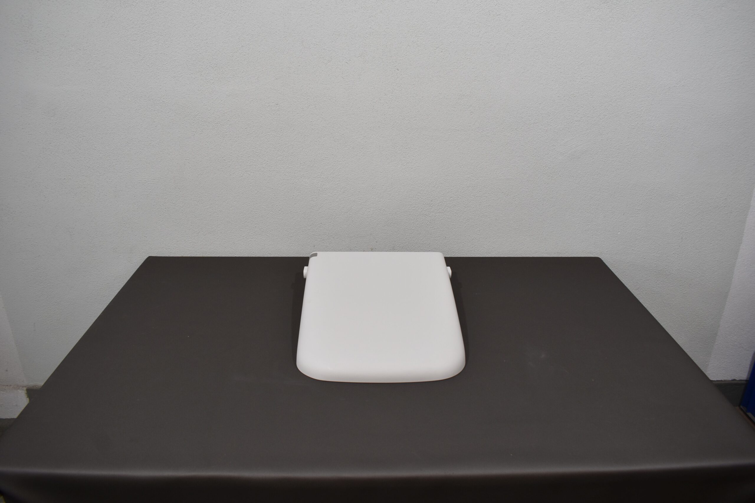 Hymer Klappwaschbecken weiß