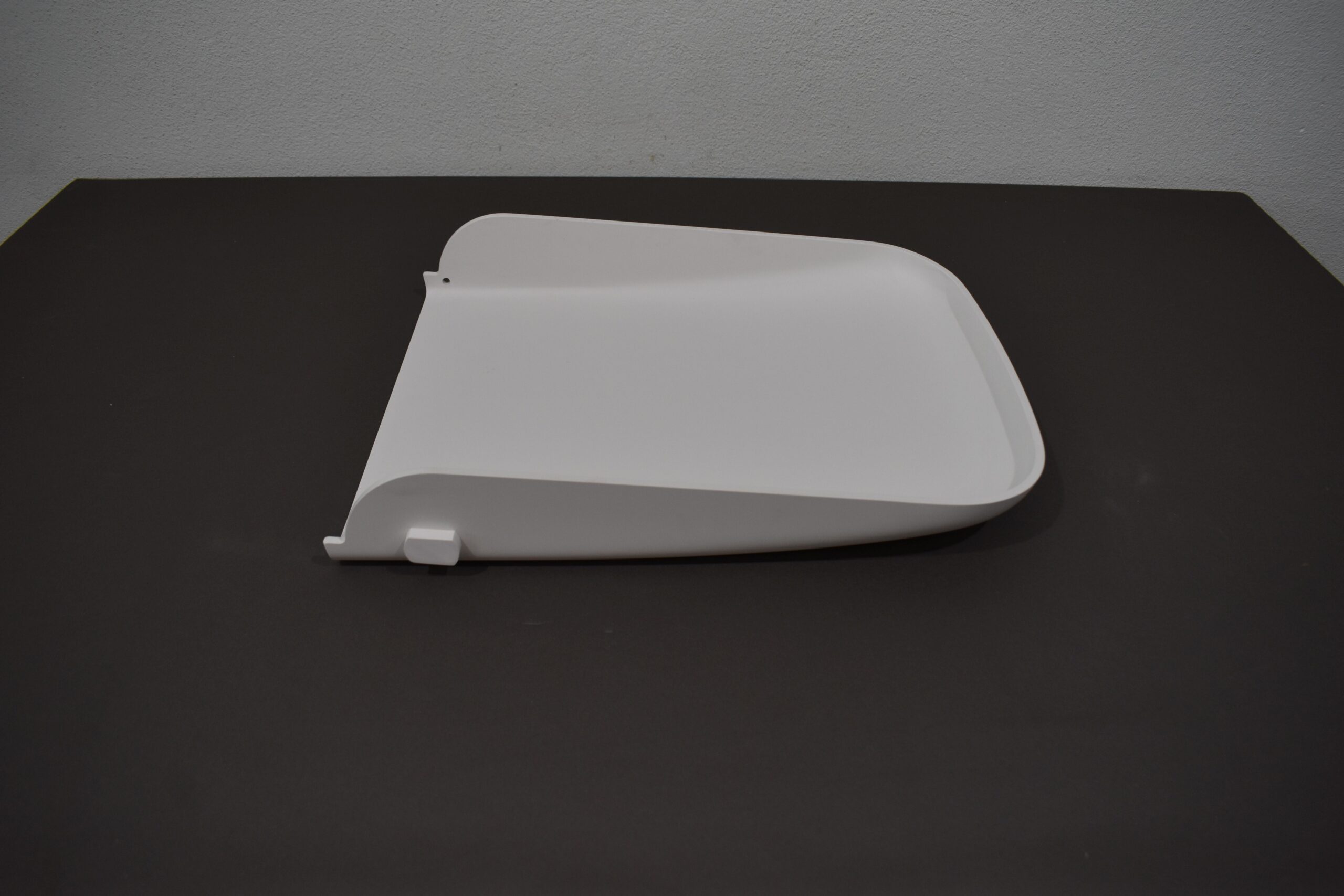 Hymer Klappwaschbecken weiß – Bild 9