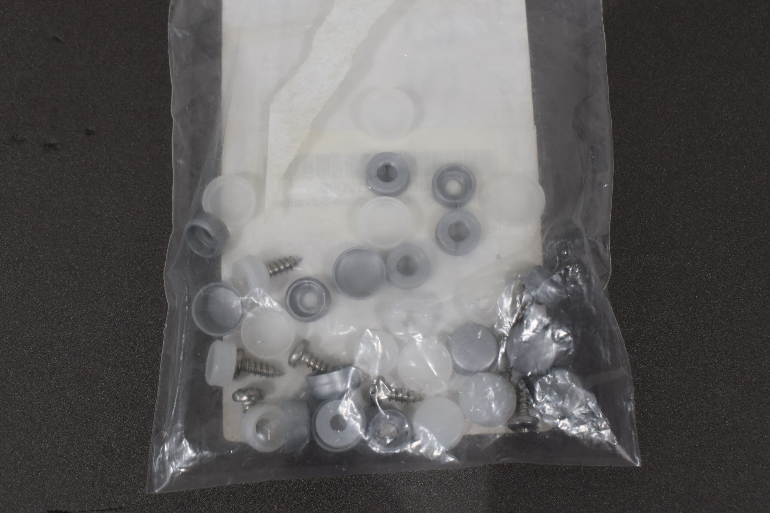 Hymer Klappwaschbecken weiß – Bild 11