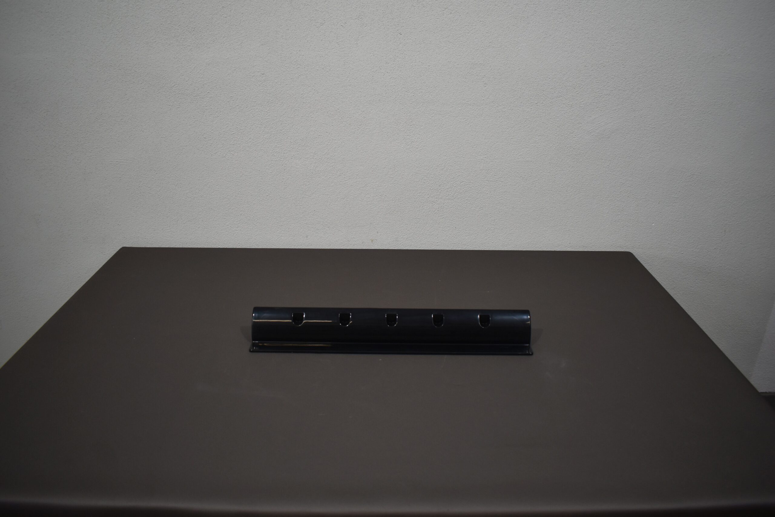 Halter für Solarmodul