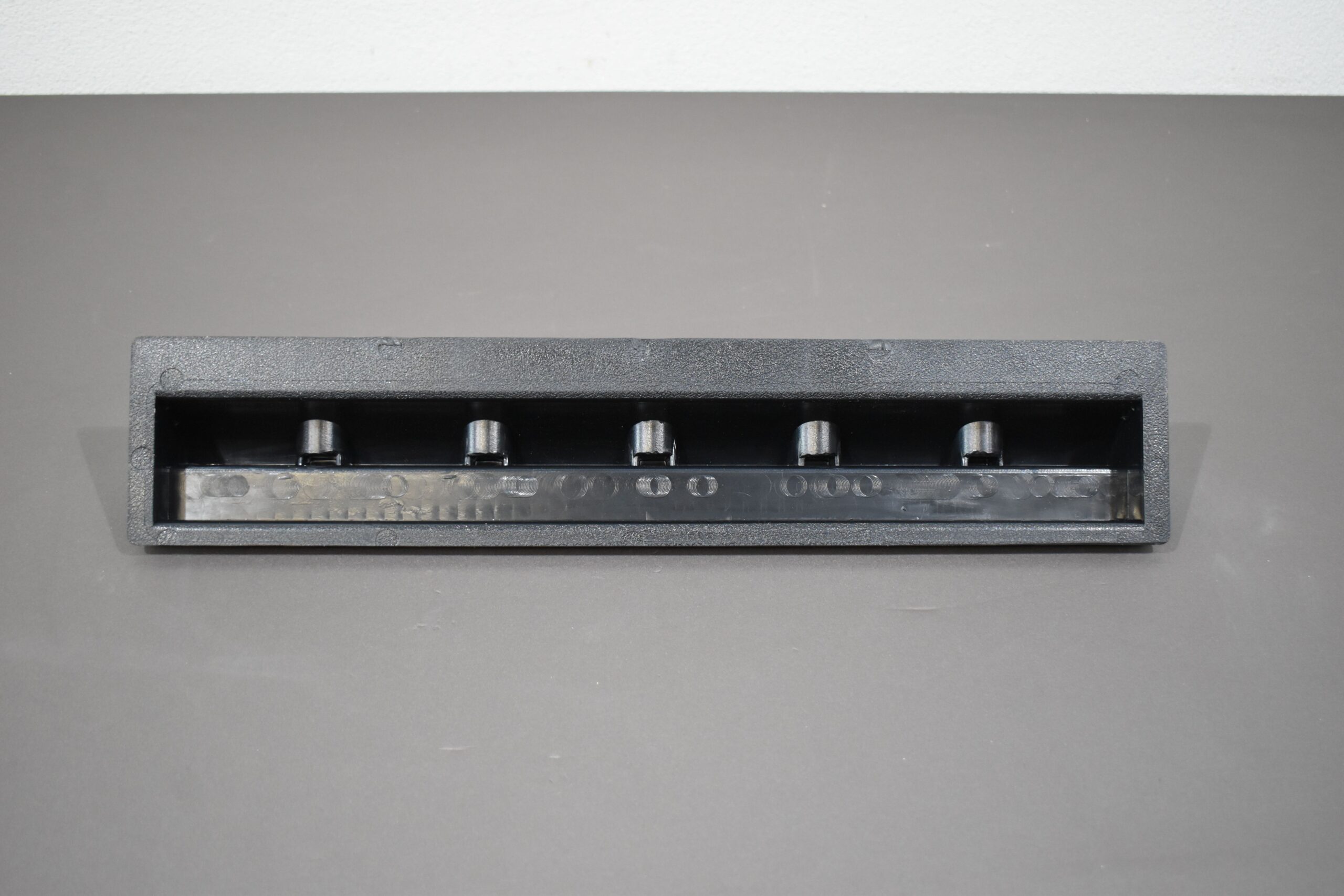 Halter für Solarmodul – Bild 7