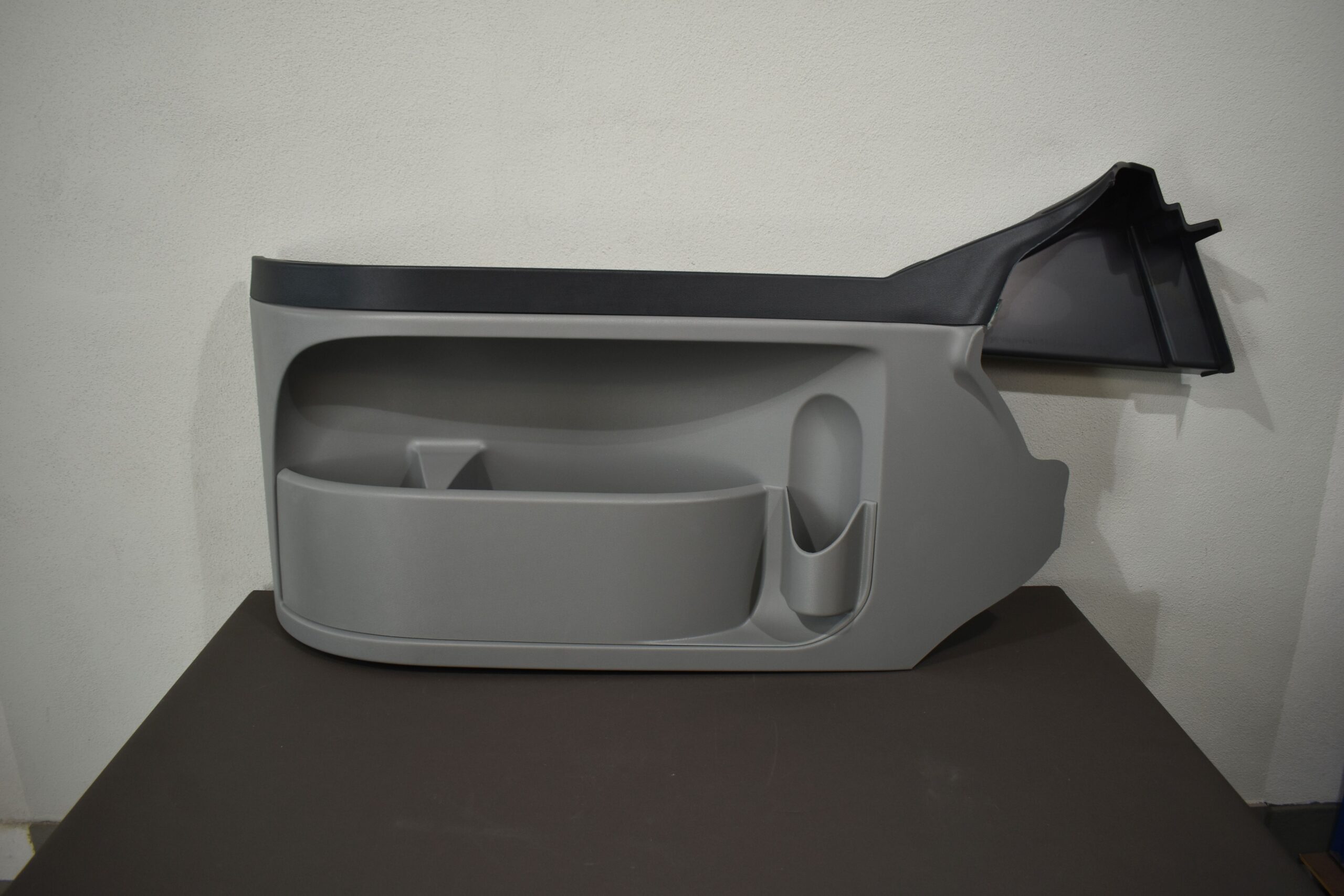 AL-KO Innenverkleidung Wohnmobiltür Fahrerseite 8016056