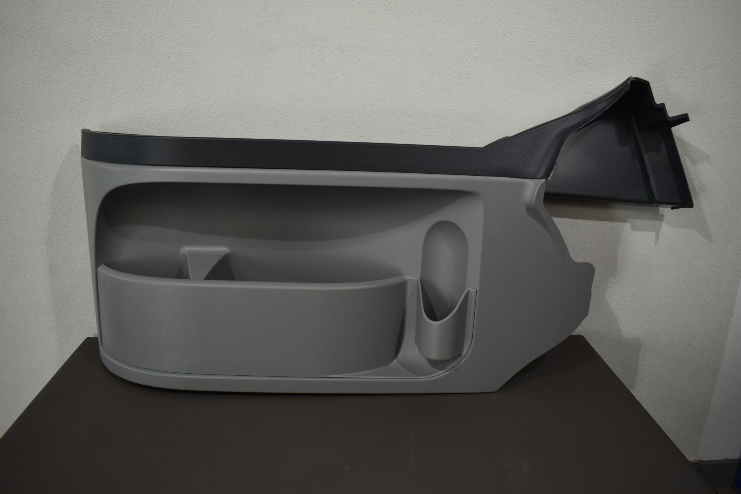 AL-KO Innenverkleidung Wohnmobiltür Fahrerseite 8016056 – Bild 2