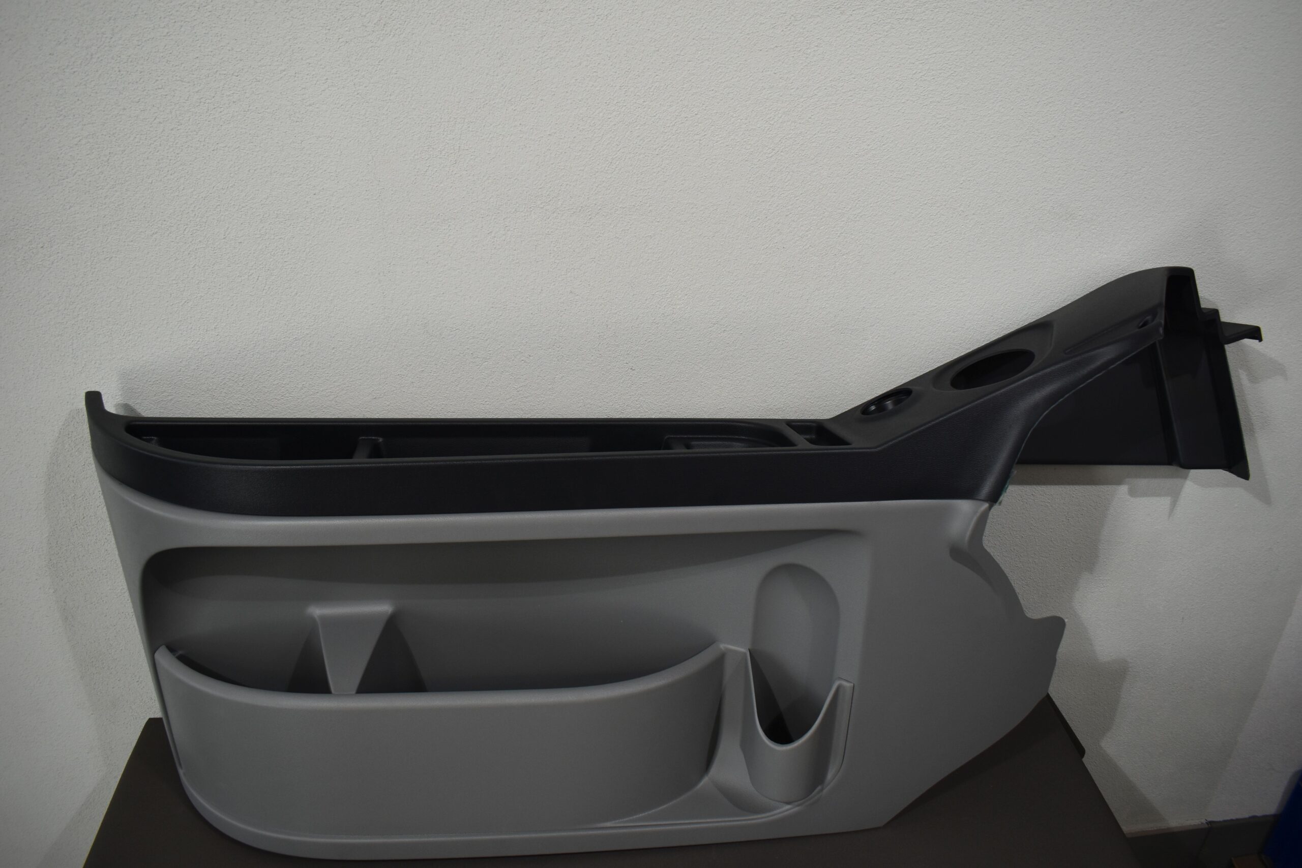 AL-KO Innenverkleidung Wohnmobiltür Fahrerseite 8016056 – Bild 3