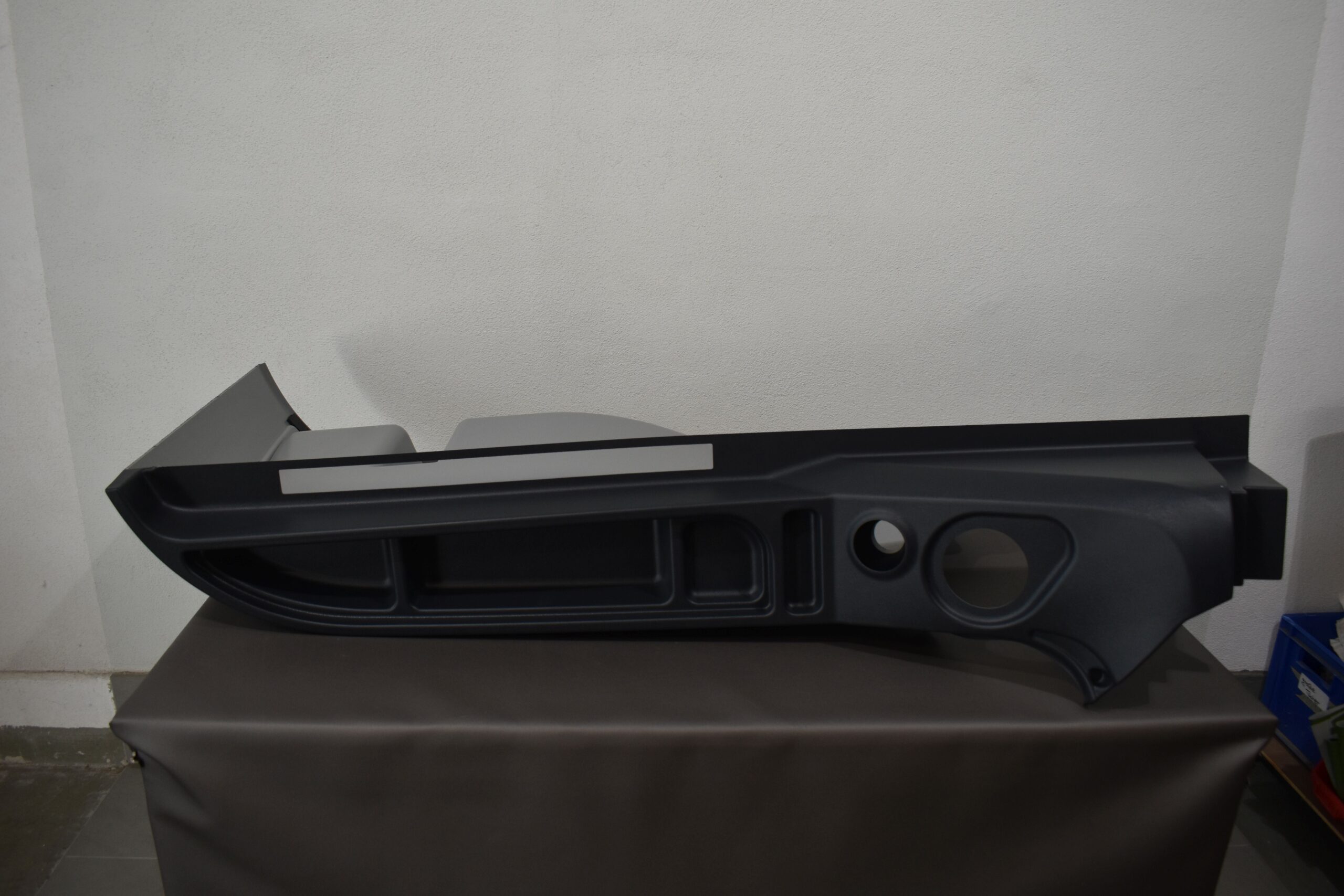 AL-KO Innenverkleidung Wohnmobiltür Fahrerseite 8016056 – Bild 4