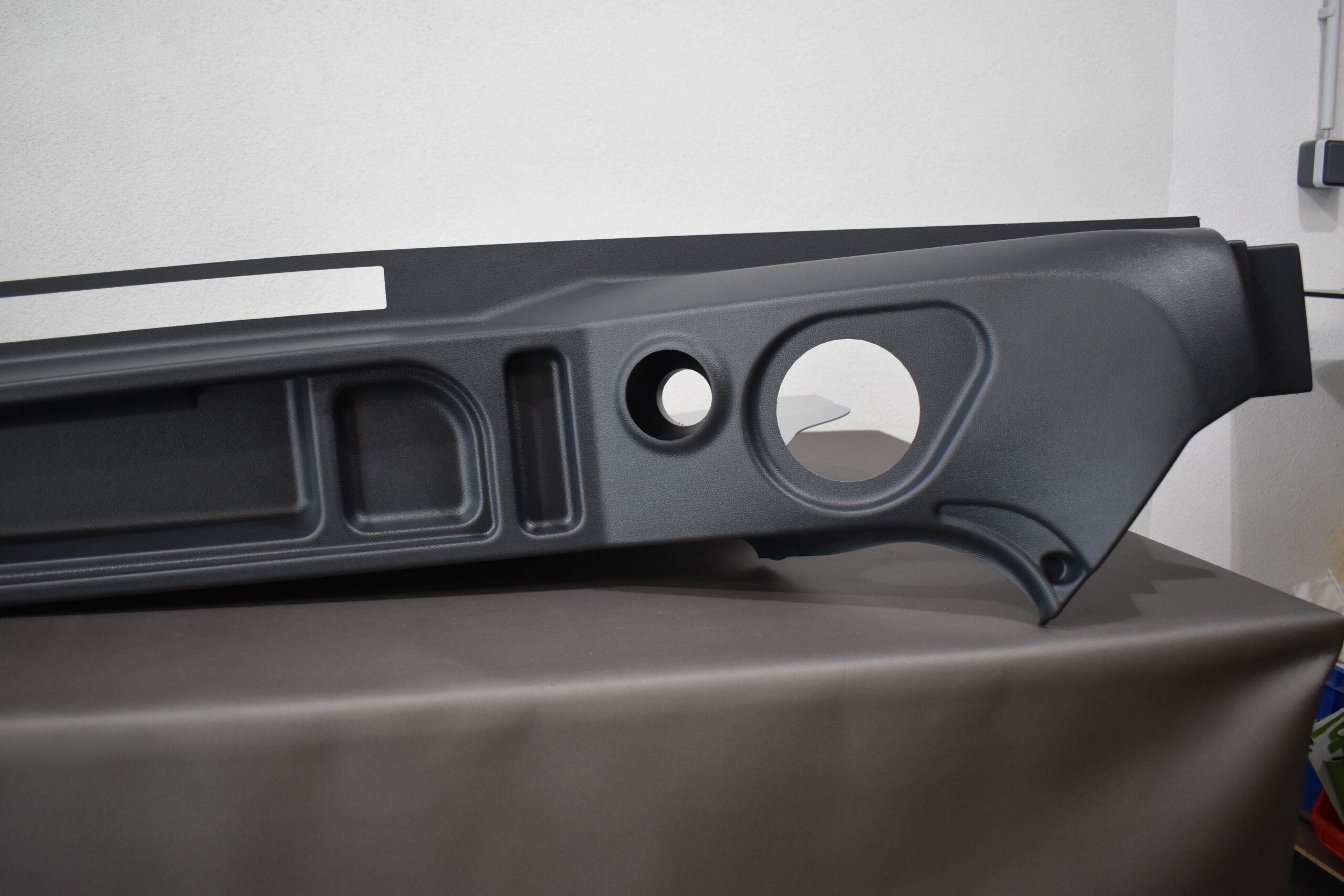 AL-KO Innenverkleidung Wohnmobiltür Fahrerseite 8016056 – Bild 6