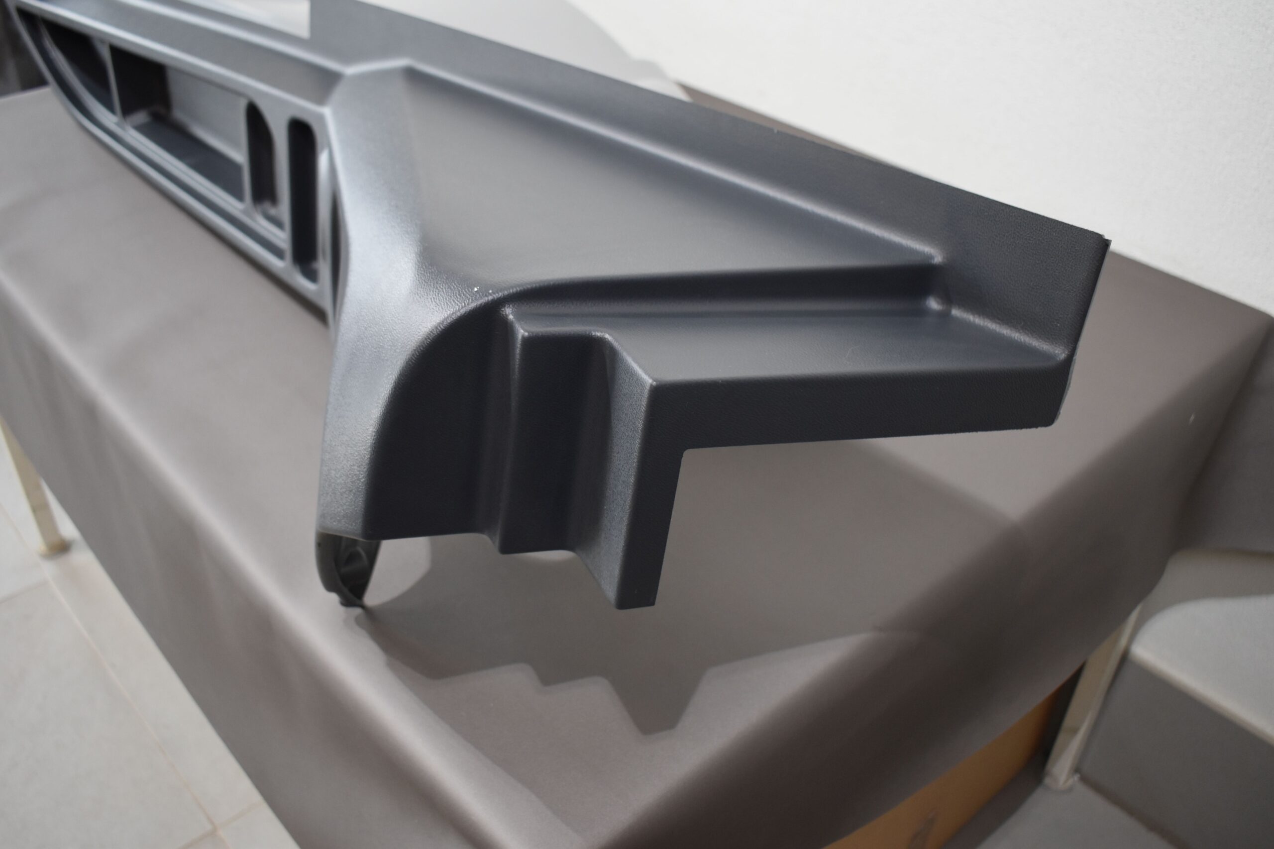 AL-KO Innenverkleidung Wohnmobiltür Fahrerseite 8016056 – Bild 7