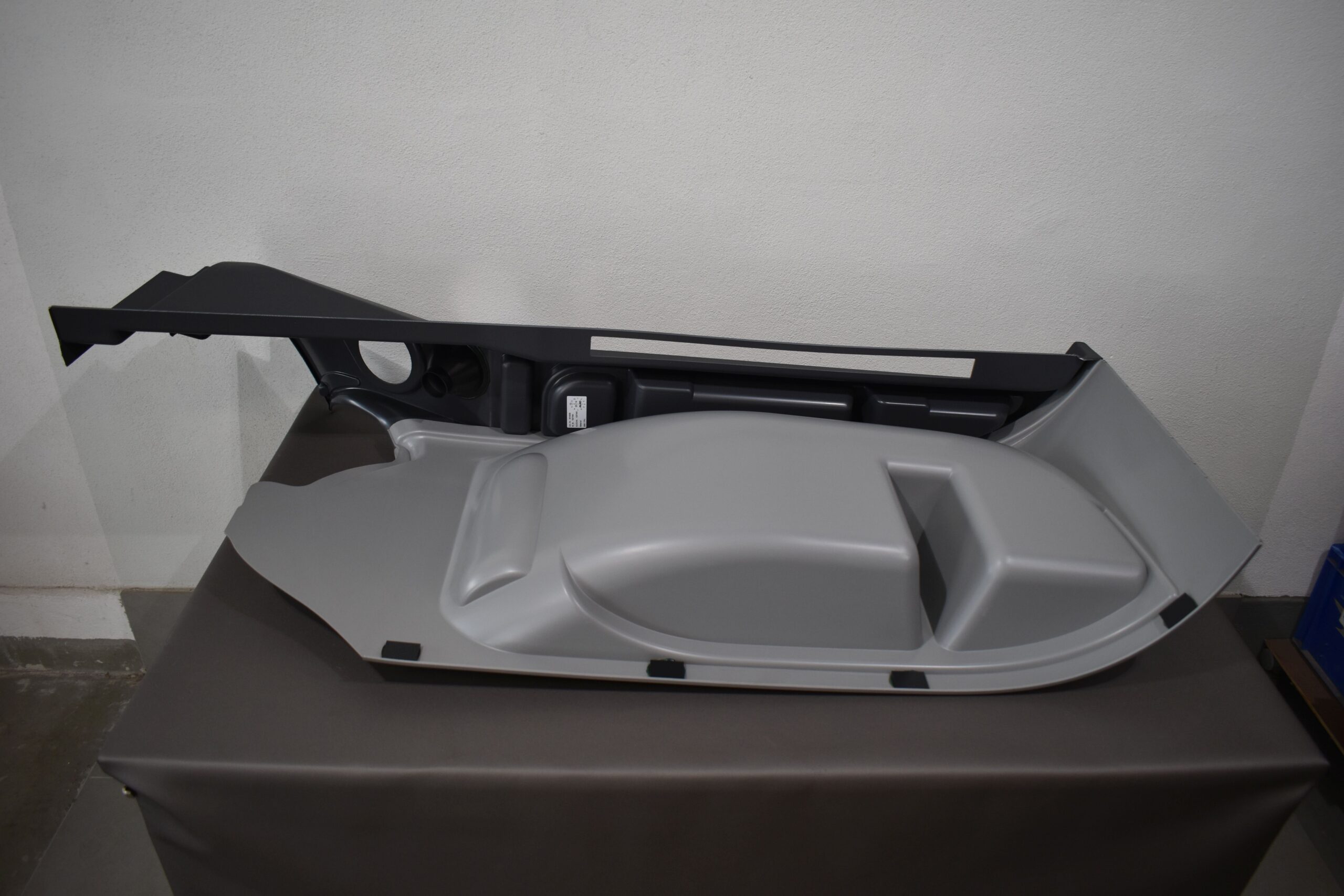 AL-KO Innenverkleidung Wohnmobiltür Fahrerseite 8016056 – Bild 8