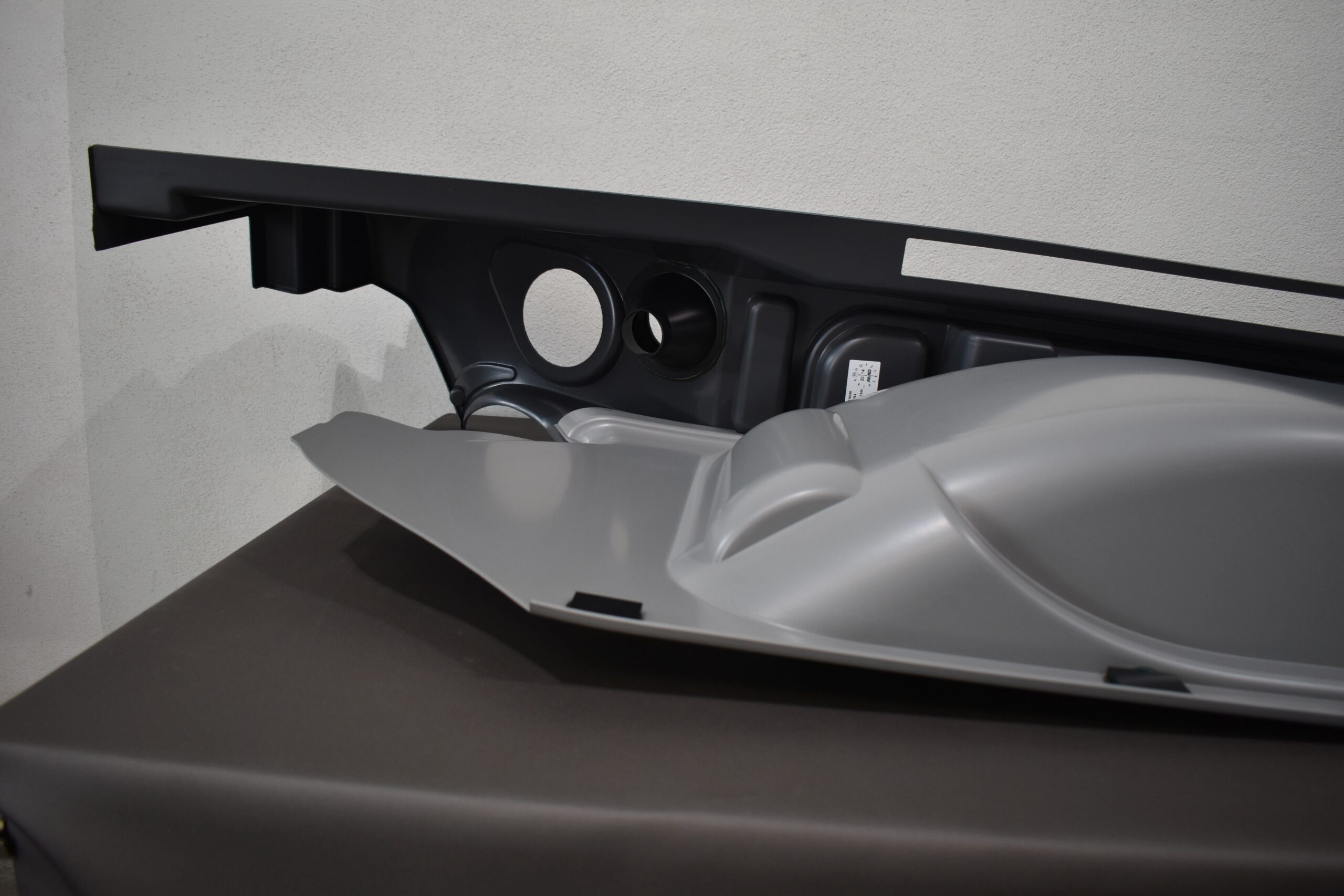 AL-KO Innenverkleidung Wohnmobiltür Fahrerseite 8016056 – Bild 9