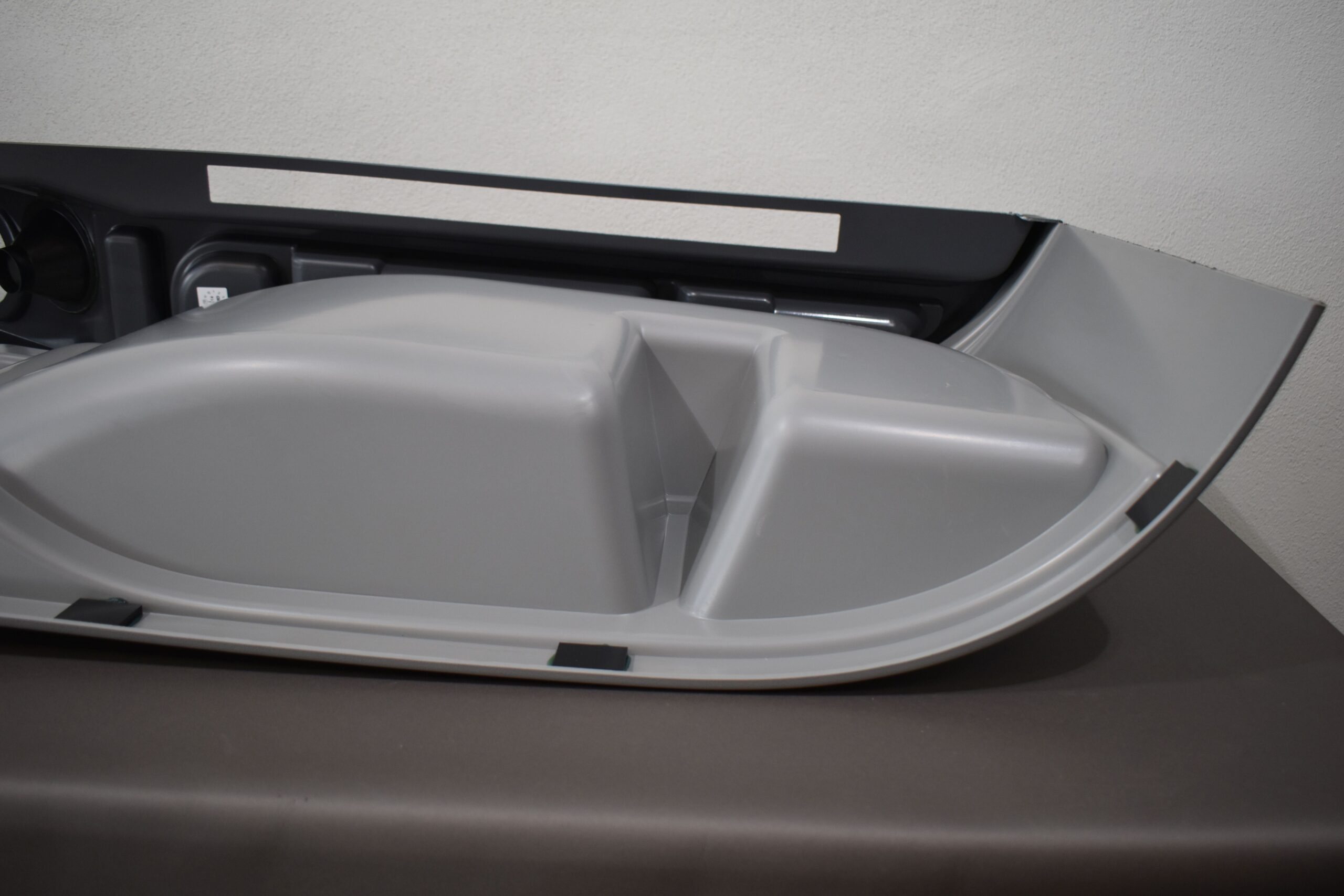 AL-KO Innenverkleidung Wohnmobiltür Fahrerseite 8016056 – Bild 10