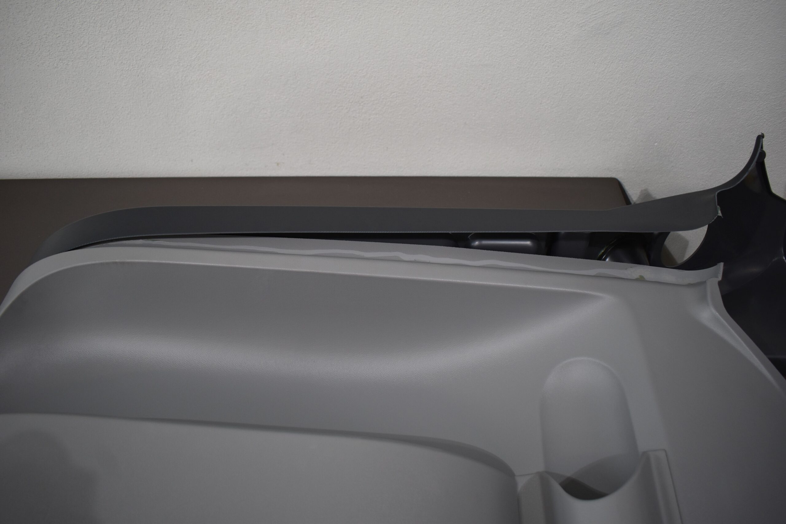 AL-KO Innenverkleidung Wohnmobiltür Fahrerseite 8016056 – Bild 12