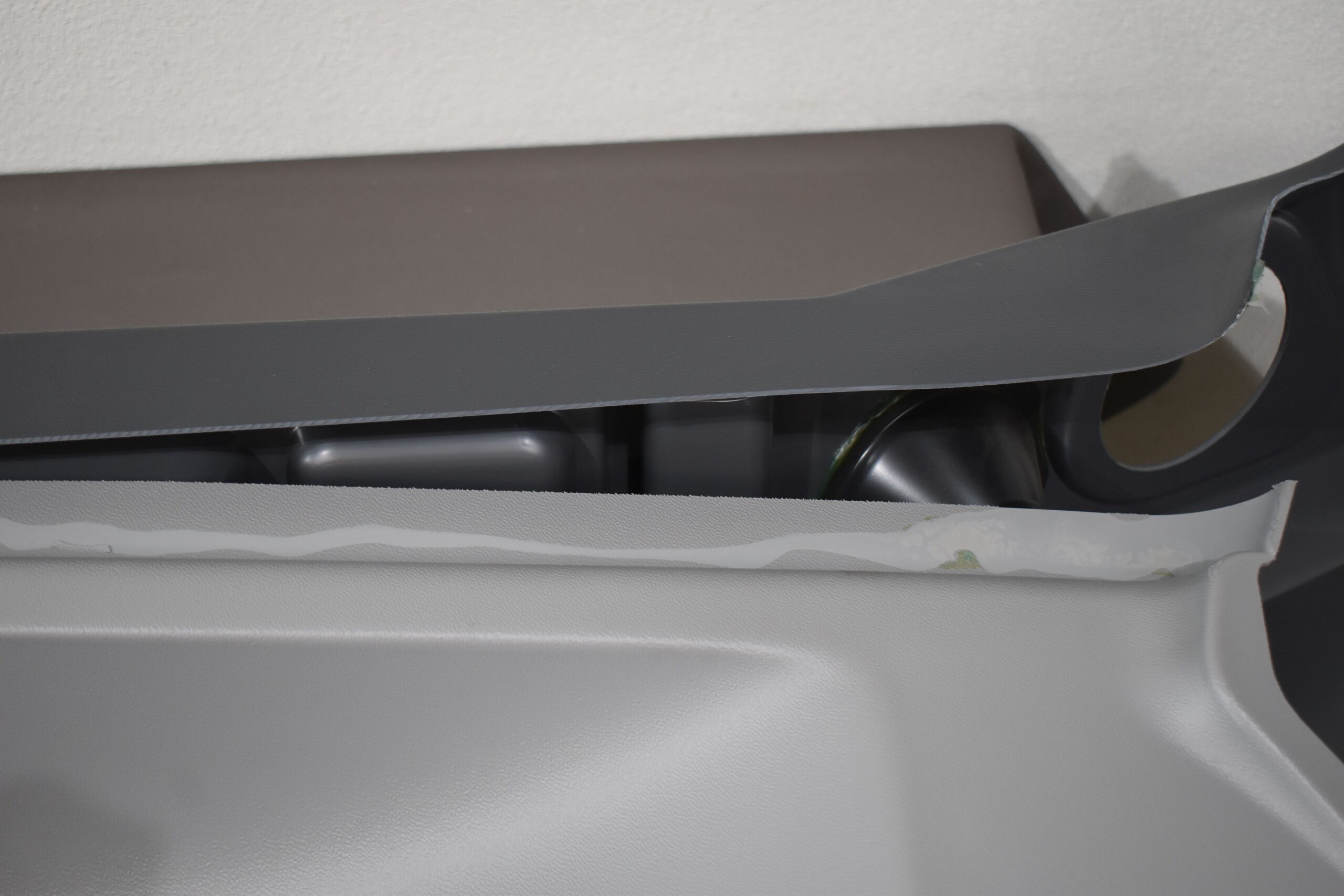 AL-KO Innenverkleidung Wohnmobiltür Fahrerseite 8016056 – Bild 13