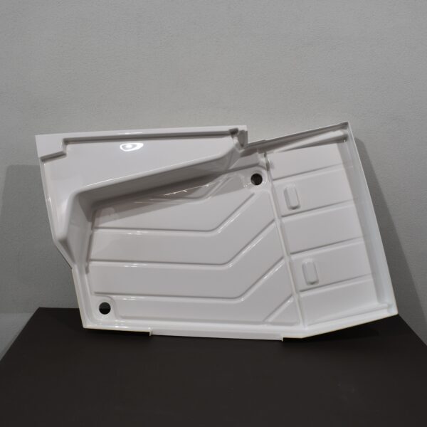 Eura Mobil Duschtasse / Duschwanne 1080x685mm