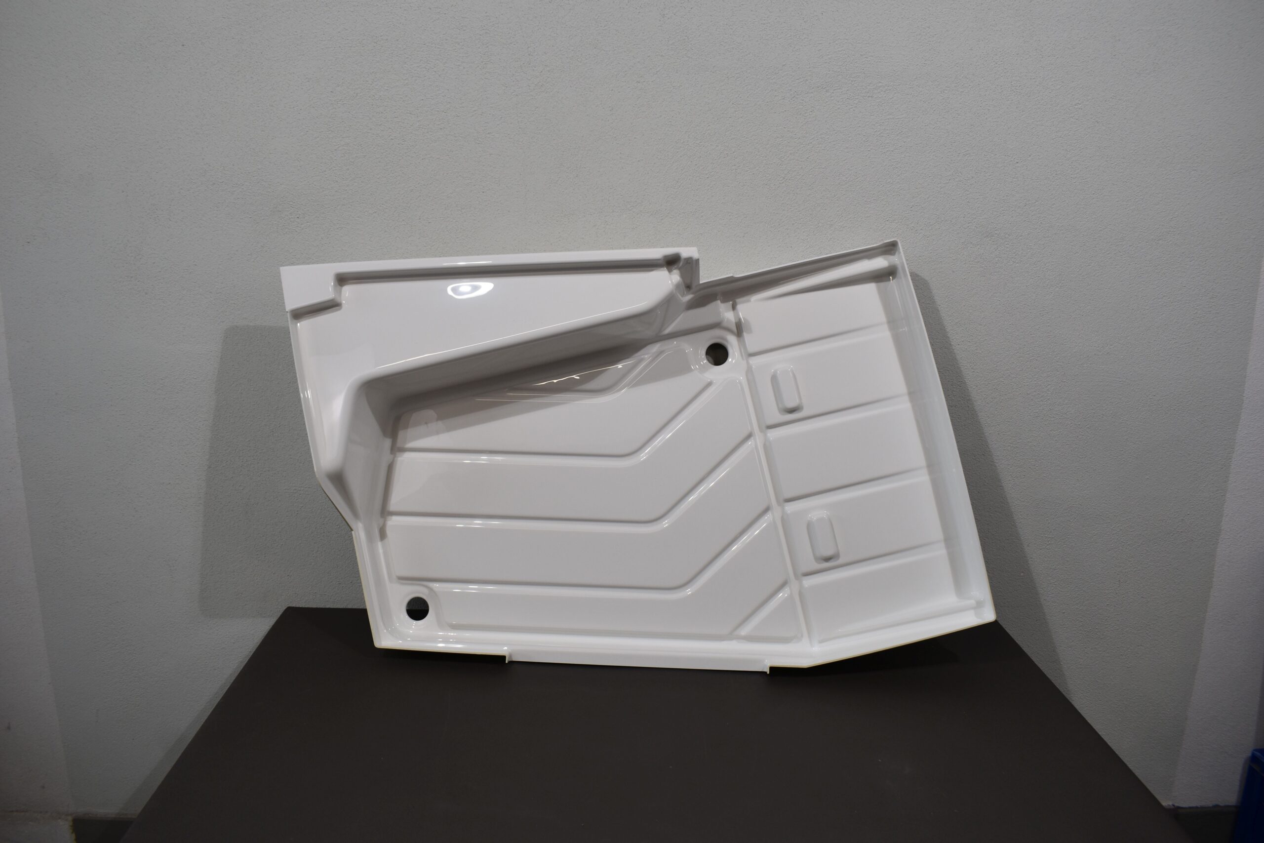 Eura Mobil Duschtasse / Duschwanne 1080x685mm