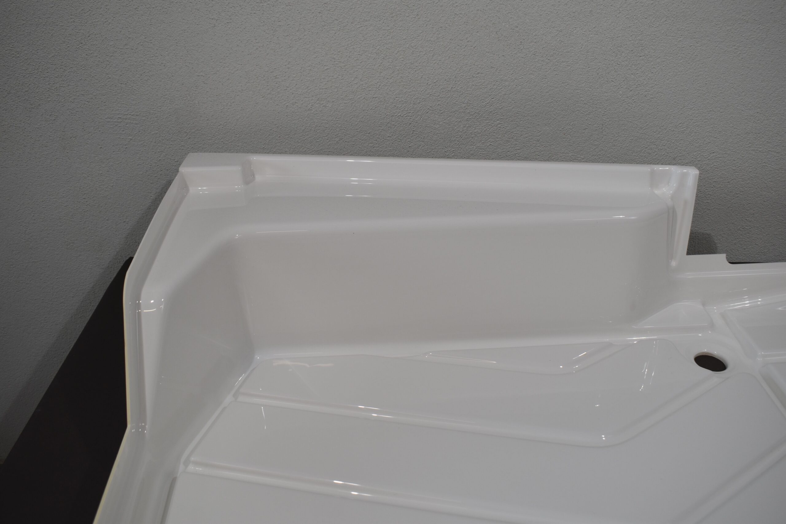 Eura Mobil Duschtasse / Duschwanne 1080x685mm – Bild 4