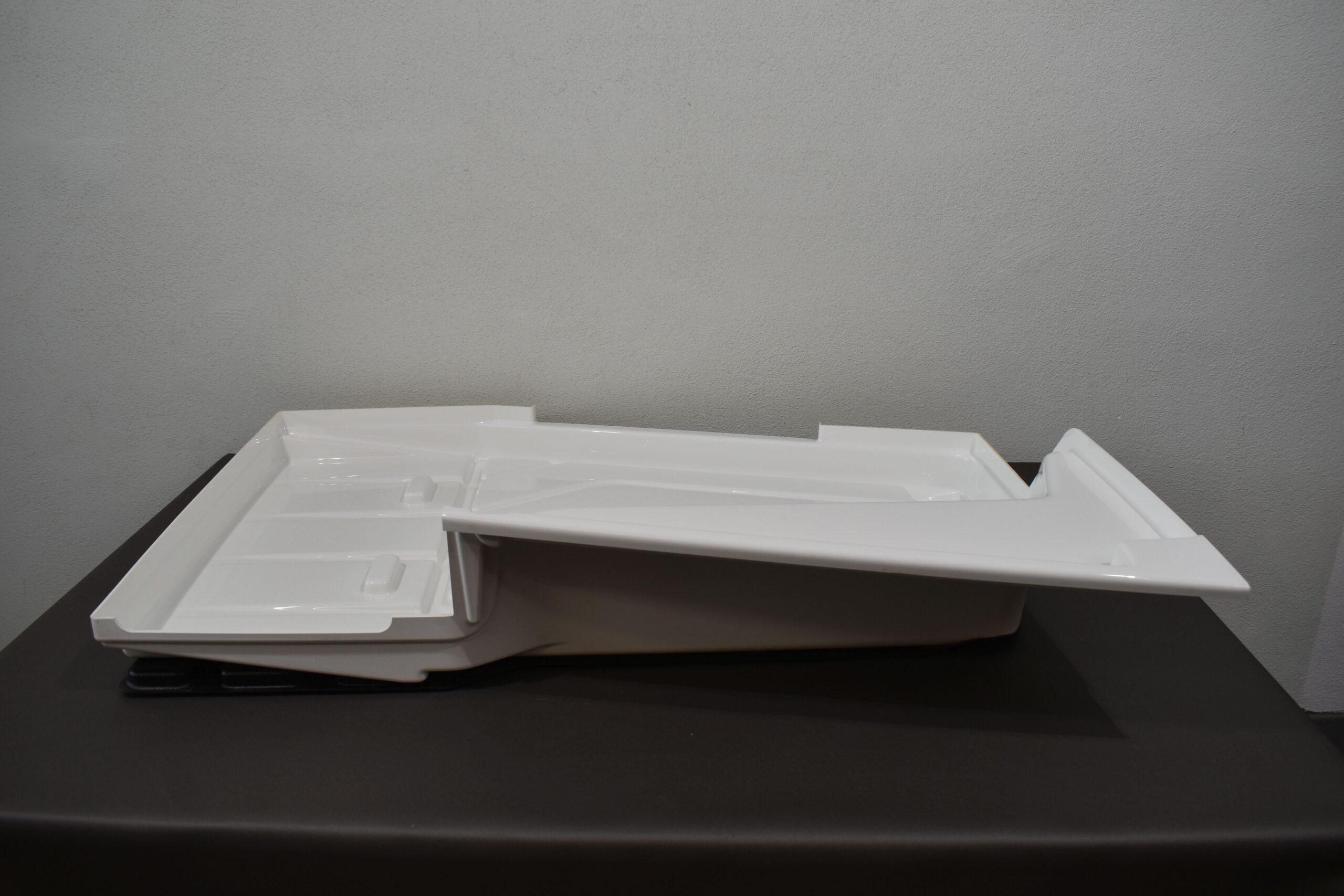 Eura Mobil Duschtasse / Duschwanne 1080x685mm – Bild 9