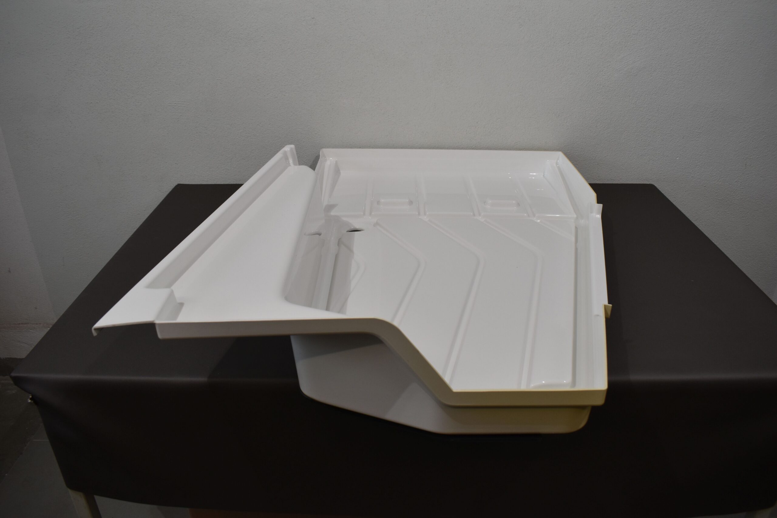 Eura Mobil Duschtasse / Duschwanne 1080x685mm – Bild 10