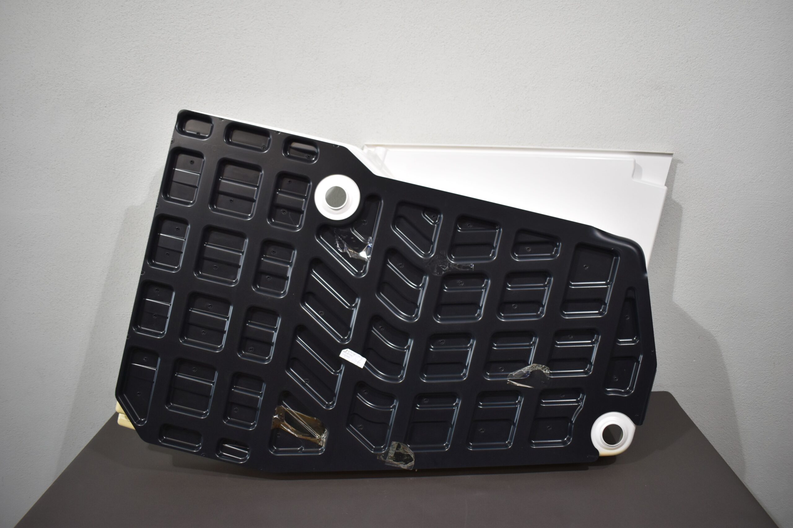 Eura Mobil Duschtasse / Duschwanne 1080x685mm – Bild 11