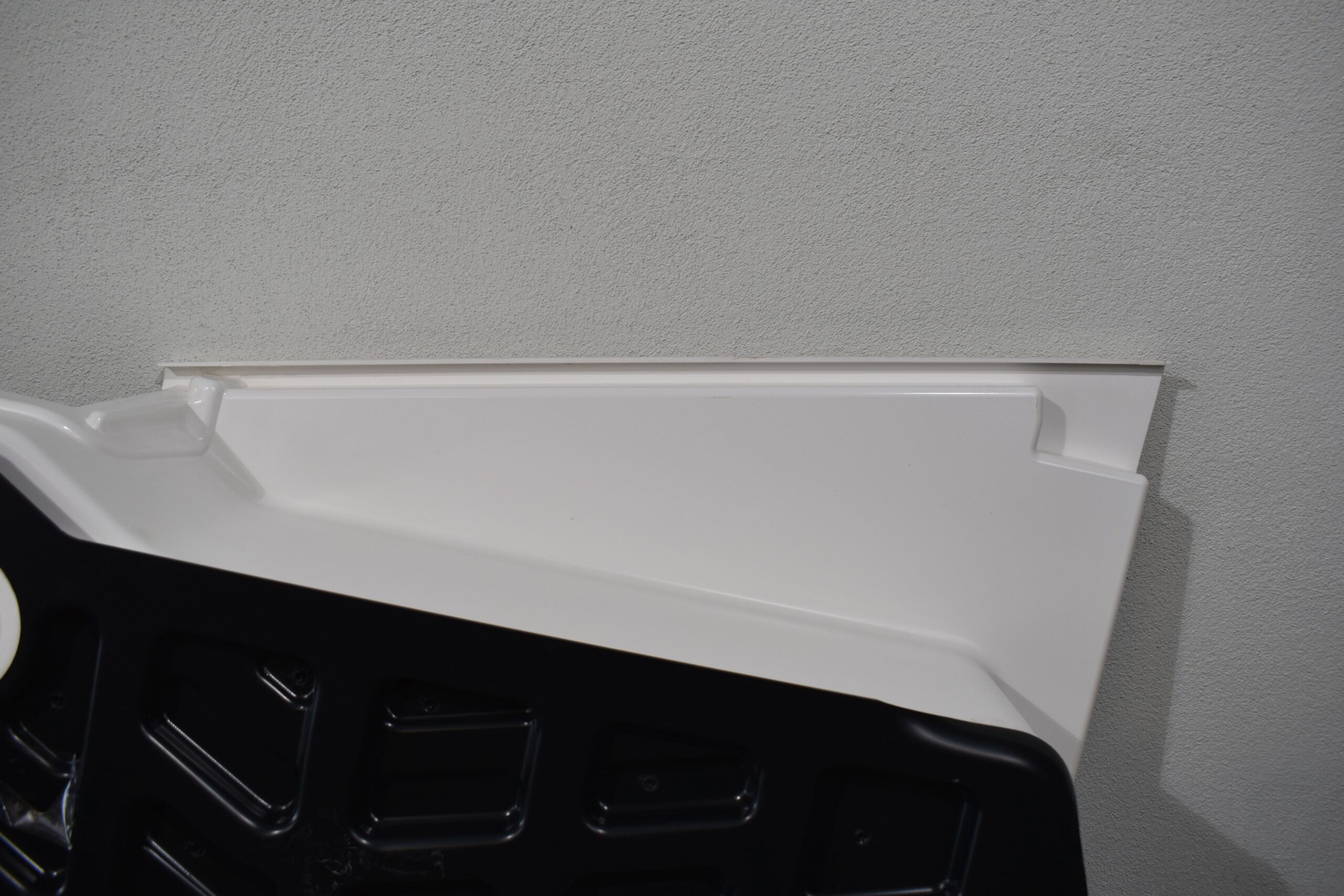 Eura Mobil Duschtasse / Duschwanne 1080x685mm – Bild 12