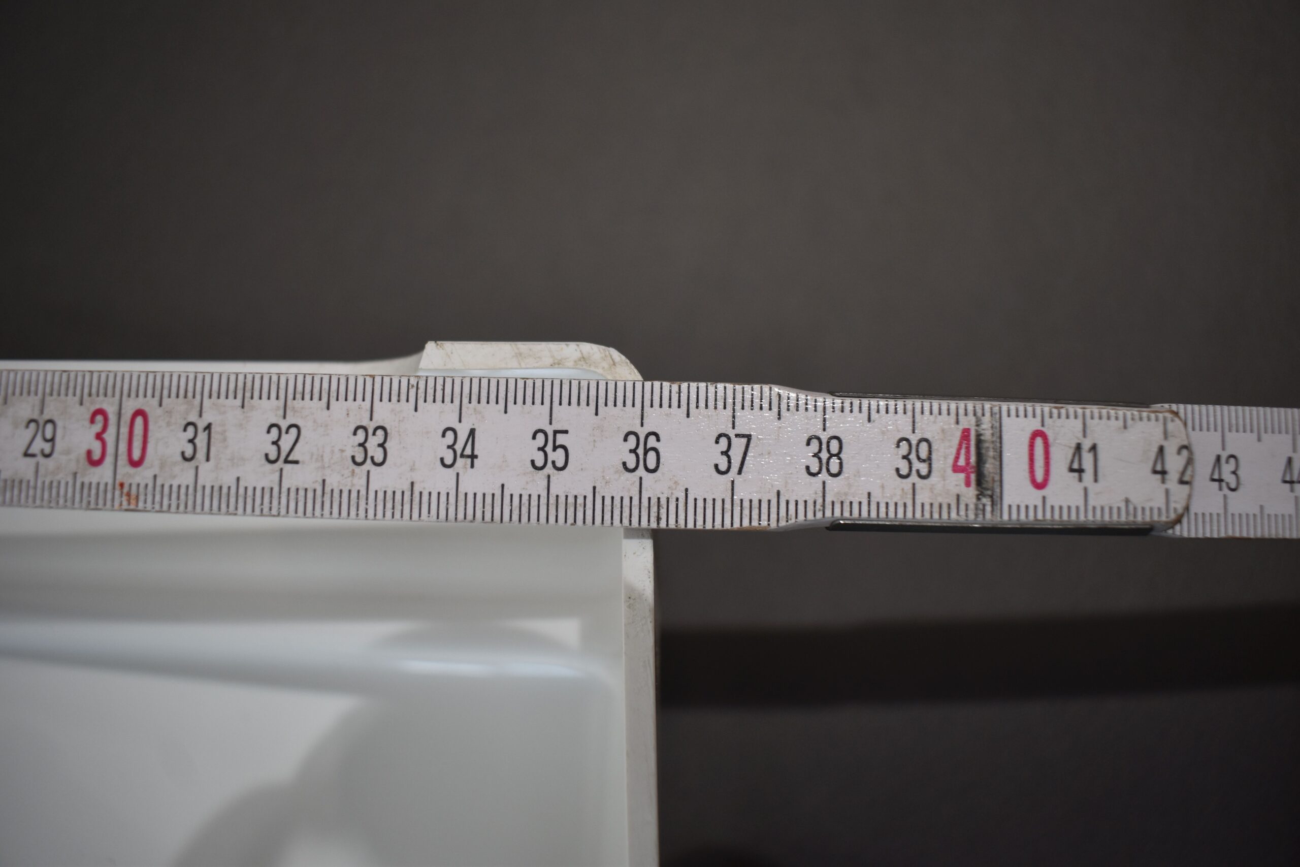 Eura Mobil Duschtasse / Duschwanne 1080x685mm – Bild 21