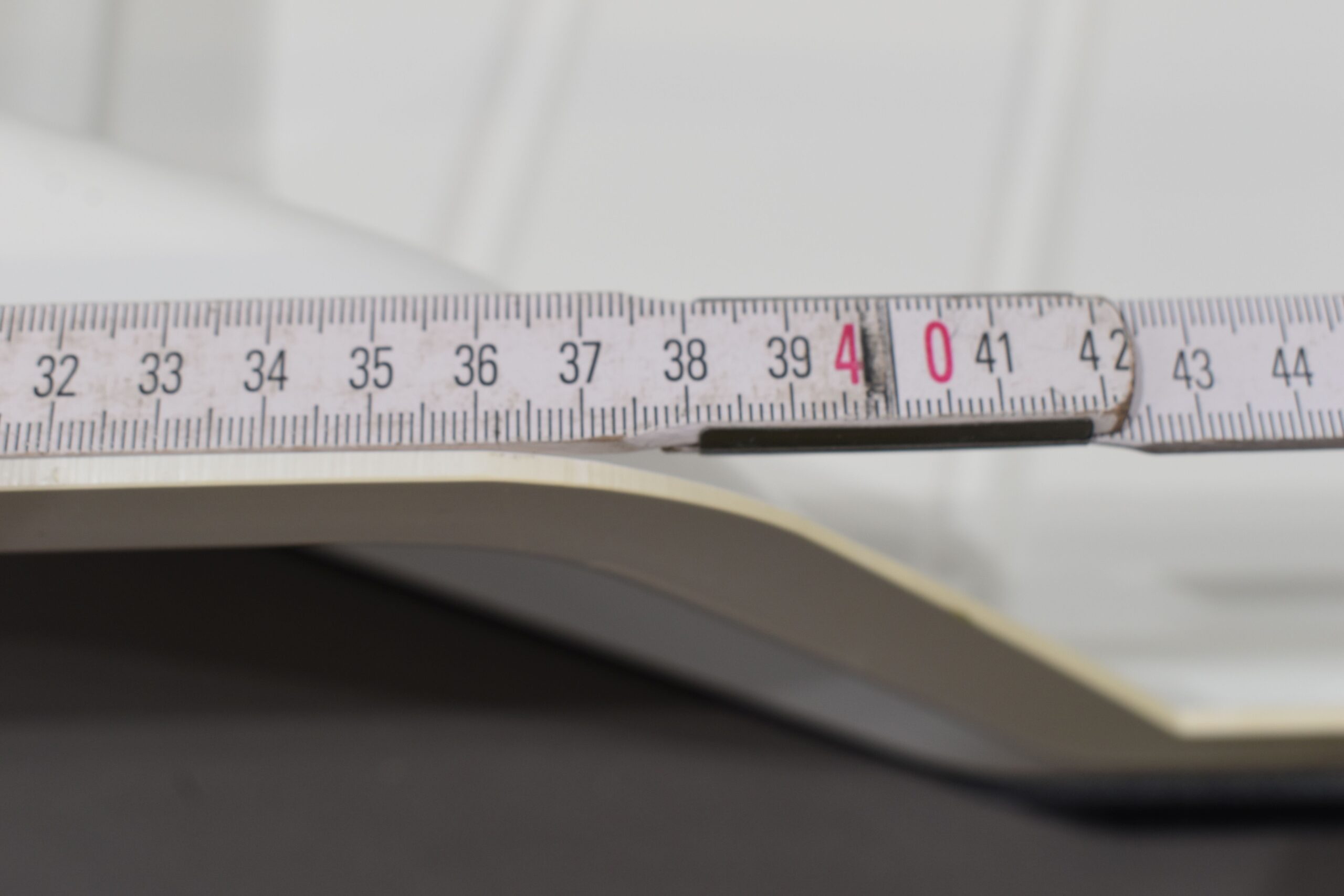 Eura Mobil Duschtasse / Duschwanne 1080x685mm – Bild 35